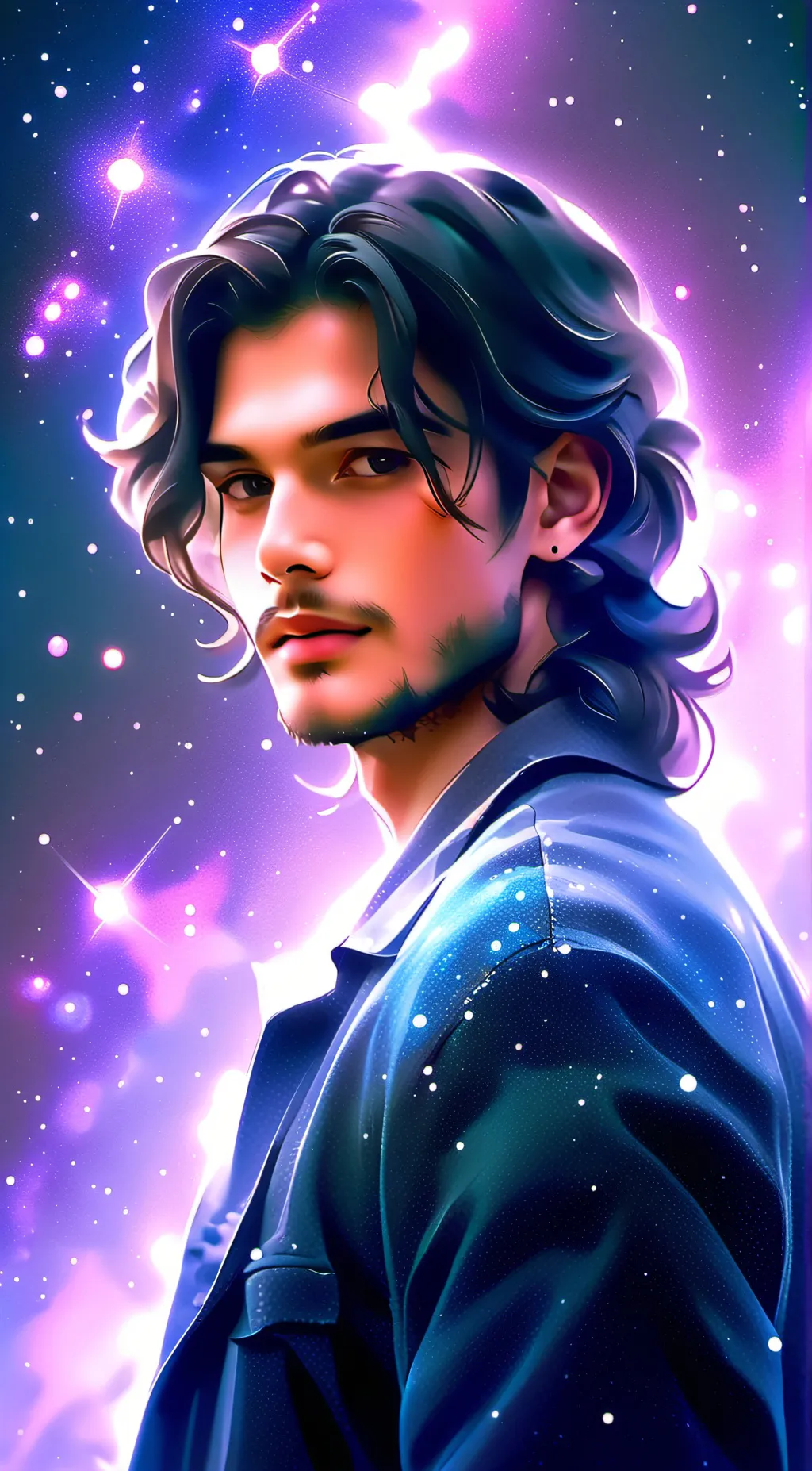 Talkie AI - Chat with Júnior Ferreira 