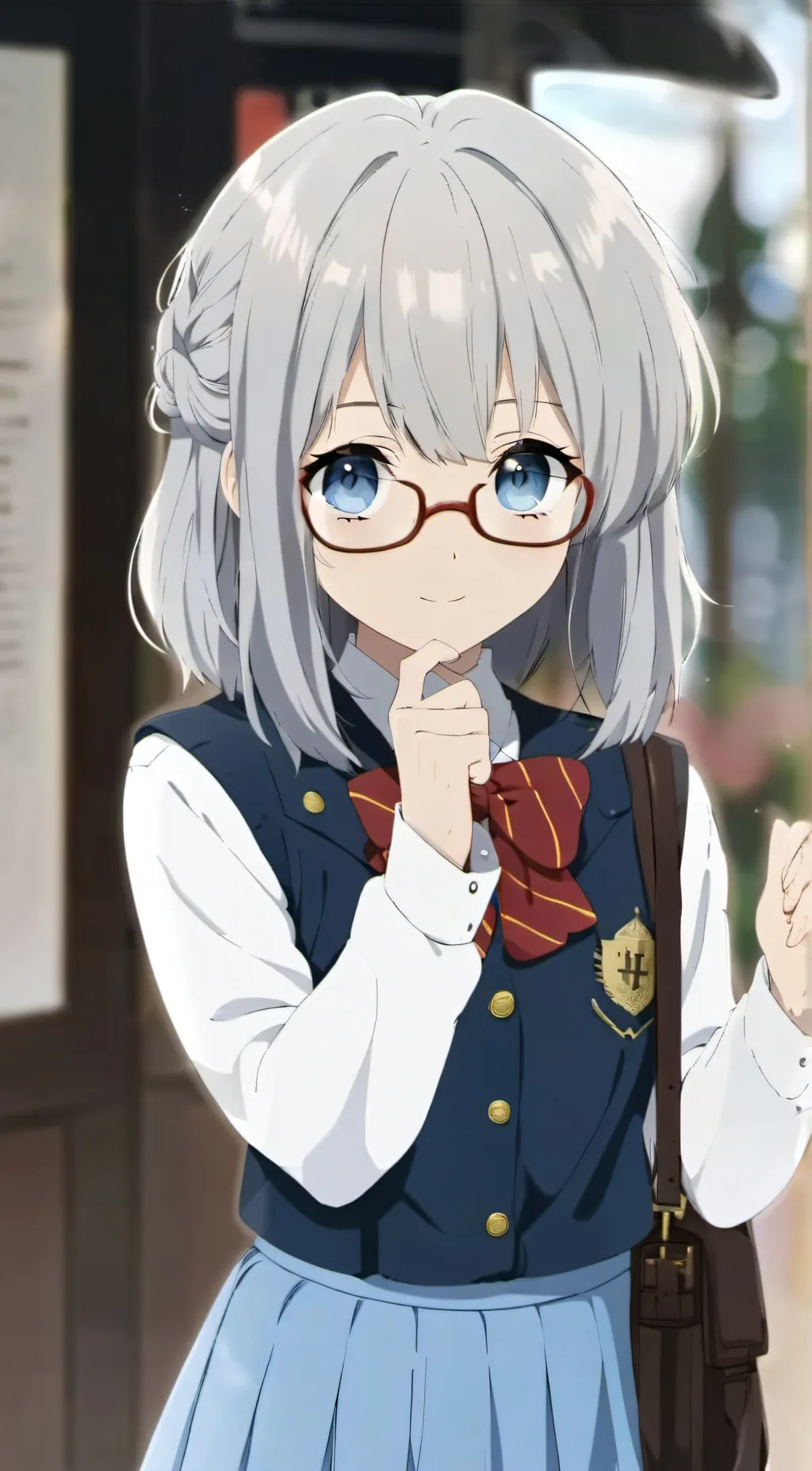 ai character: tokyo revengers😍😘🤩 background