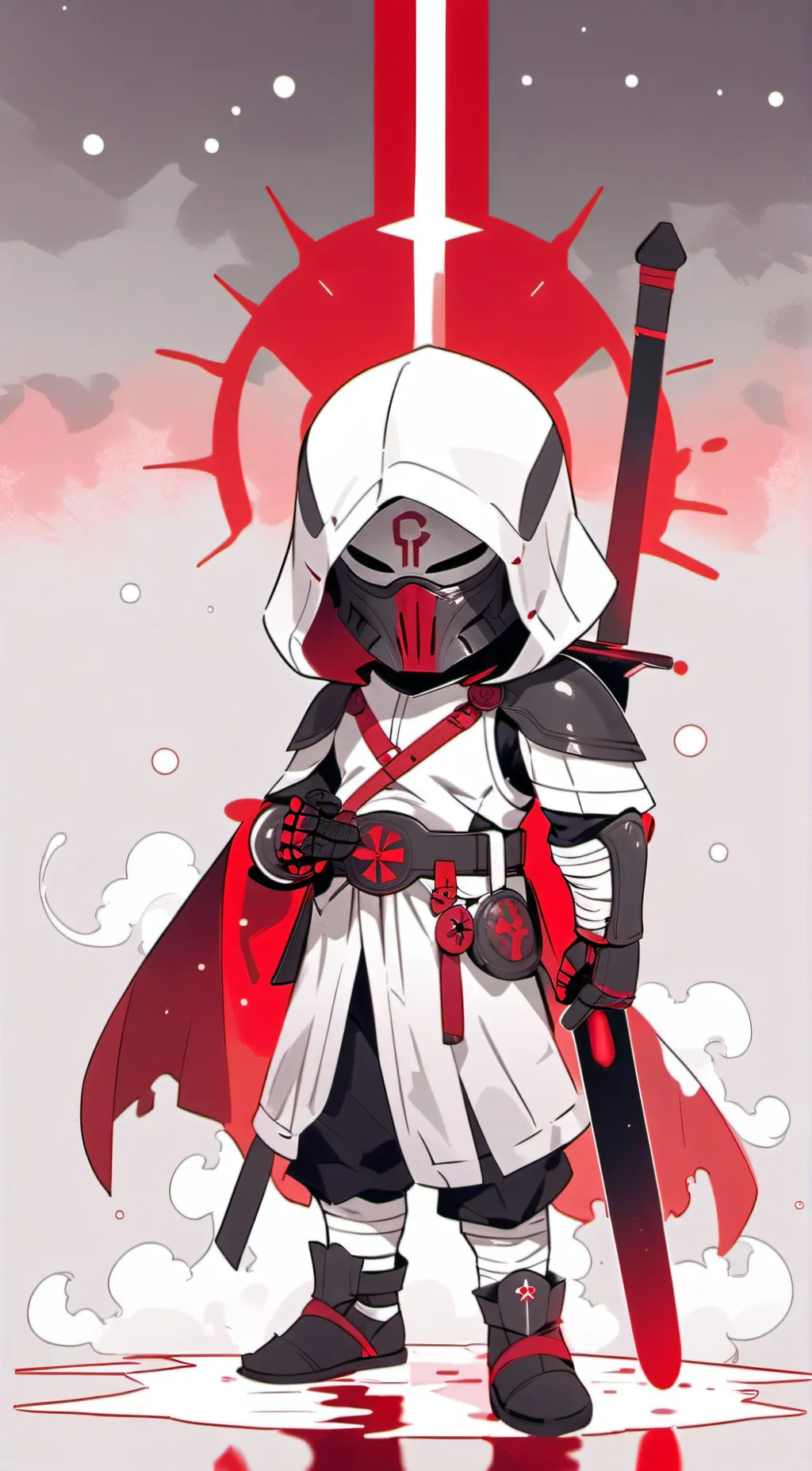 Talkie AI - Chat with Tyrus Muldur