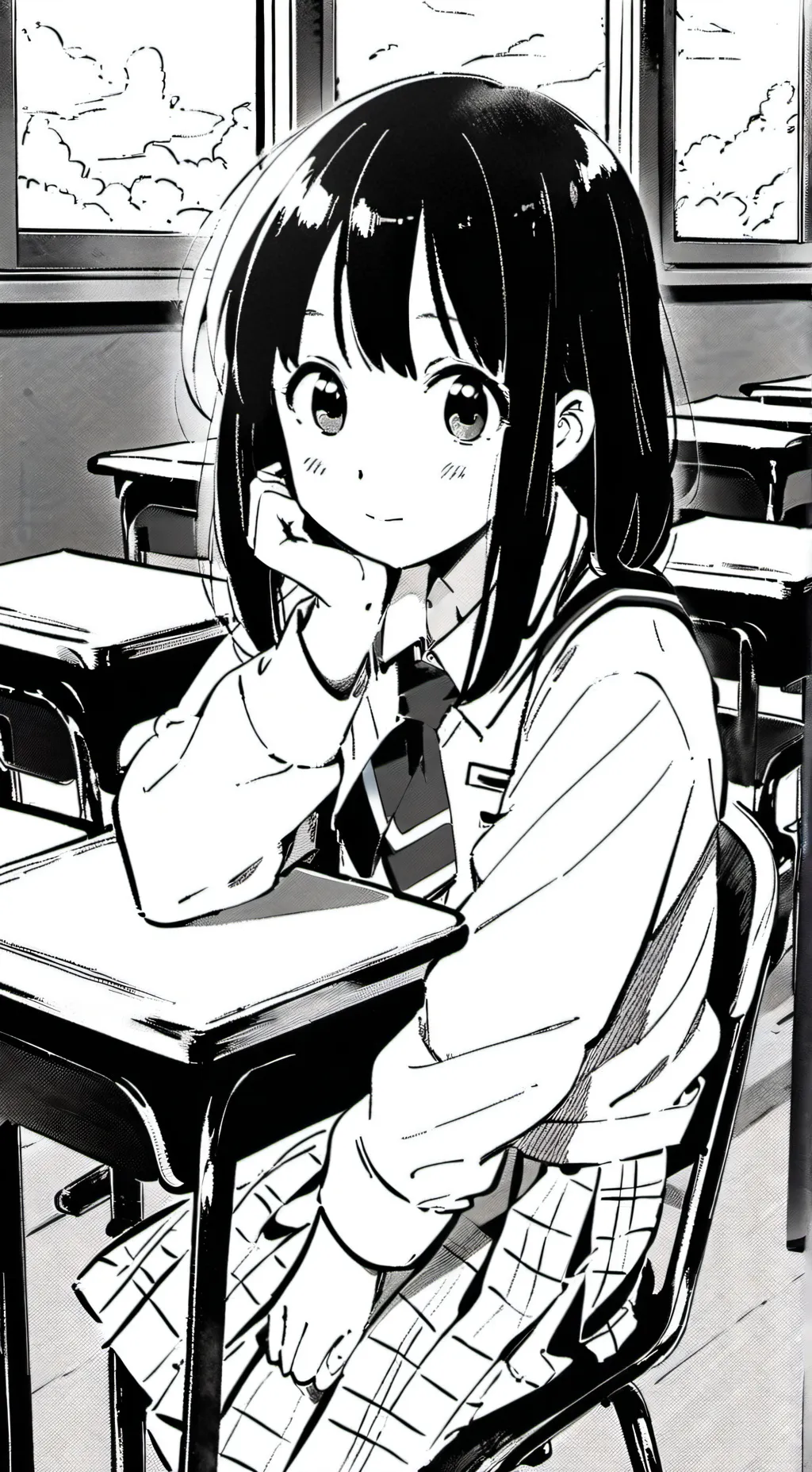 Talkie AI - Chat with ♡Abbie☆