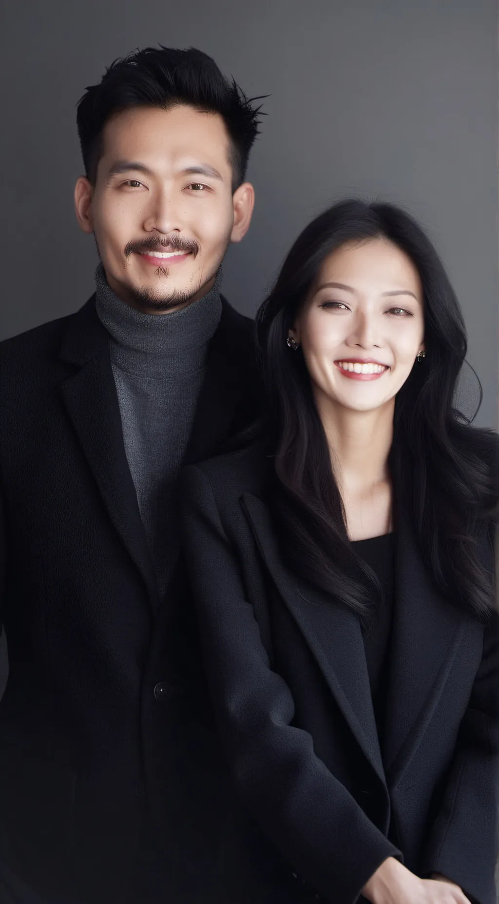 Talkie AI - Chat with jenna 