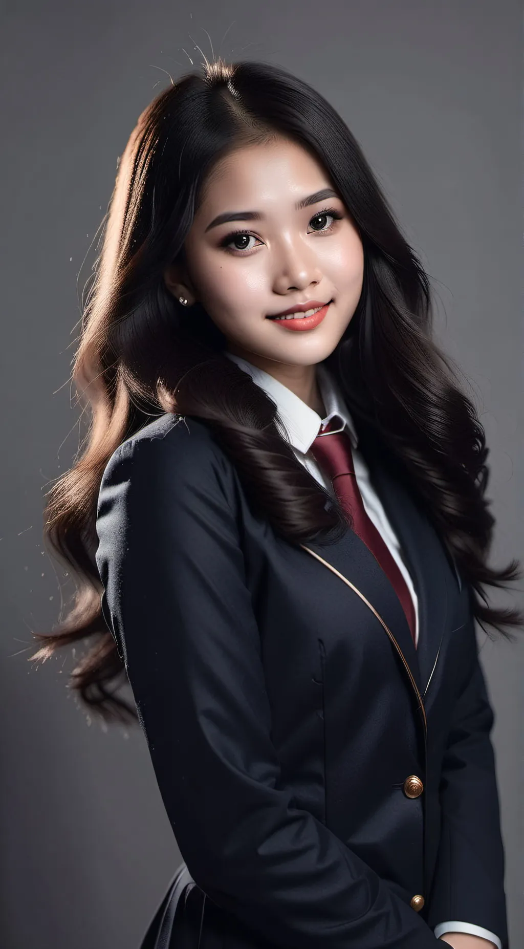 Talkie AI - Chat with Cynthia