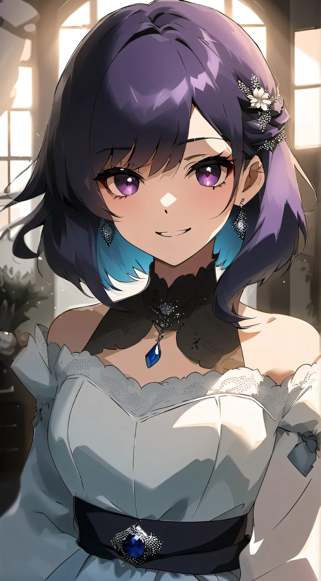 Talkie AI - Chat with Saki