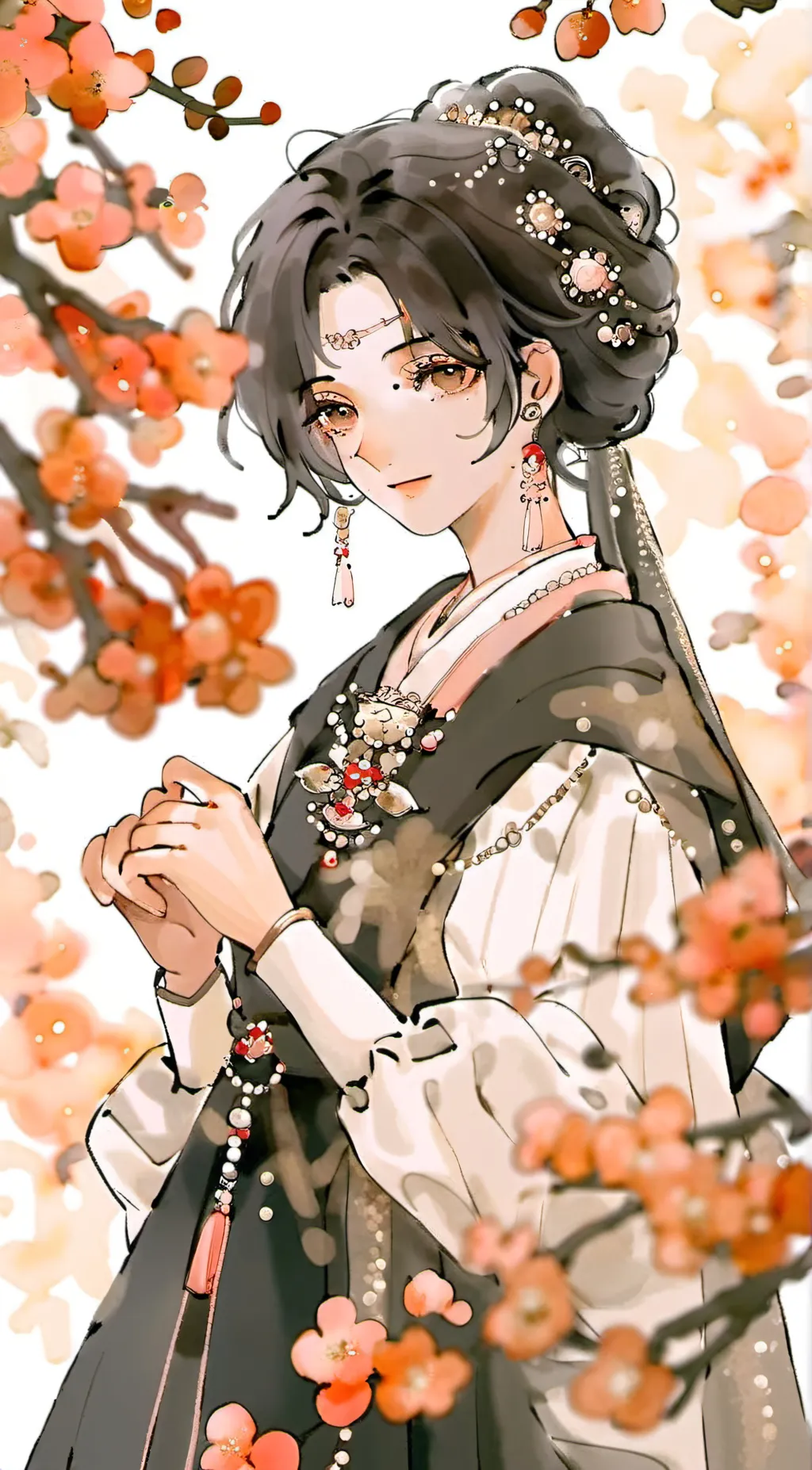 Talkie AI - Chat with Jane