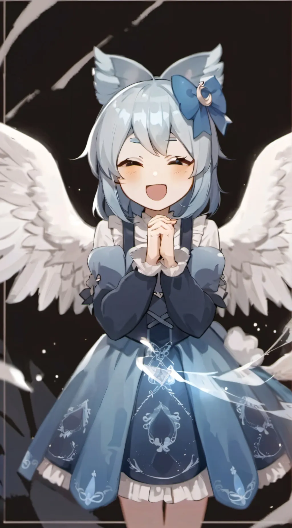 Talkie AI - Chat with Lápiz lazuli