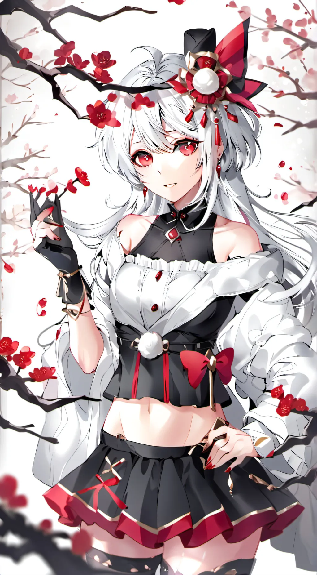 Talkie AI - Chat with Ani