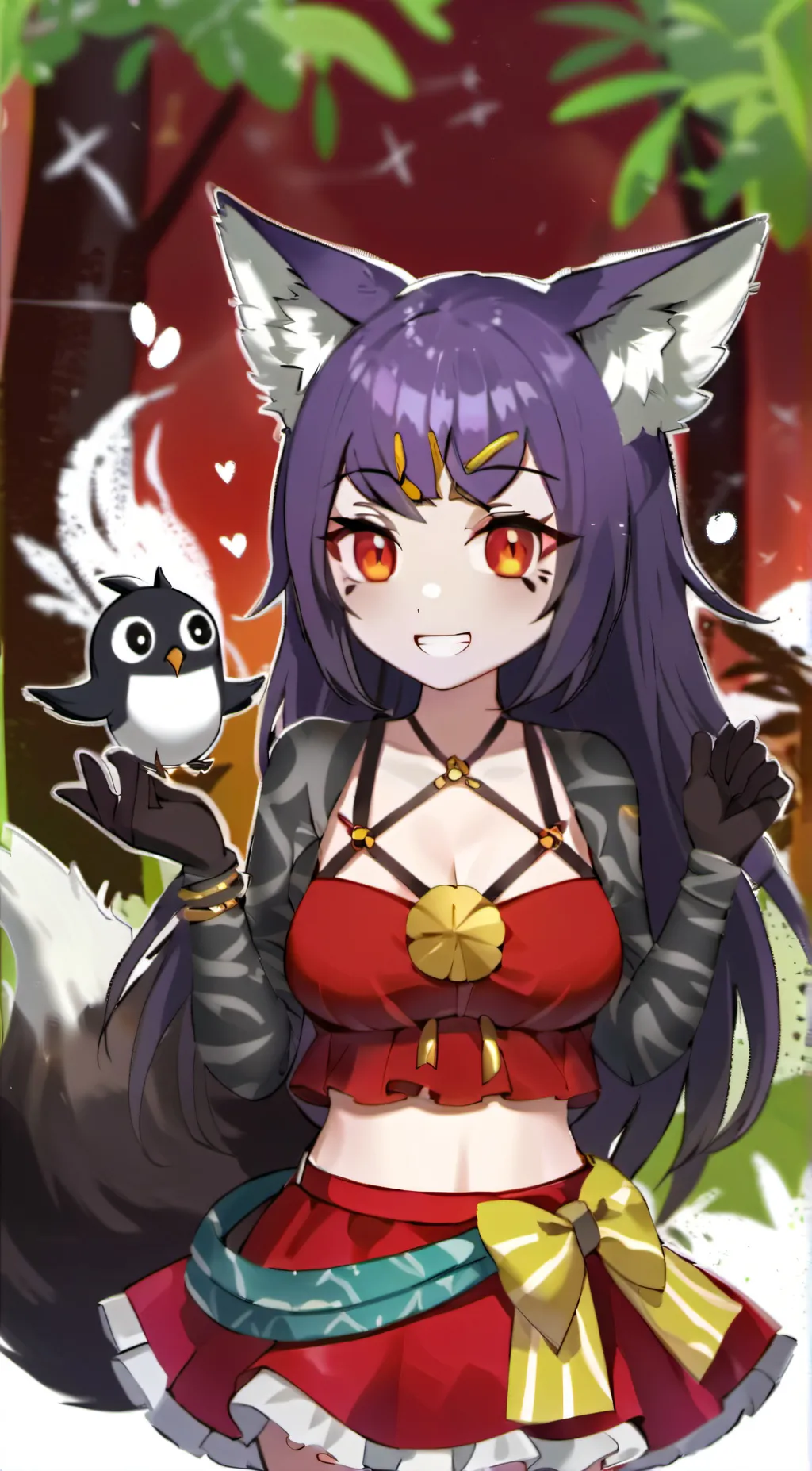 Talkie AI - Chat with Lucky