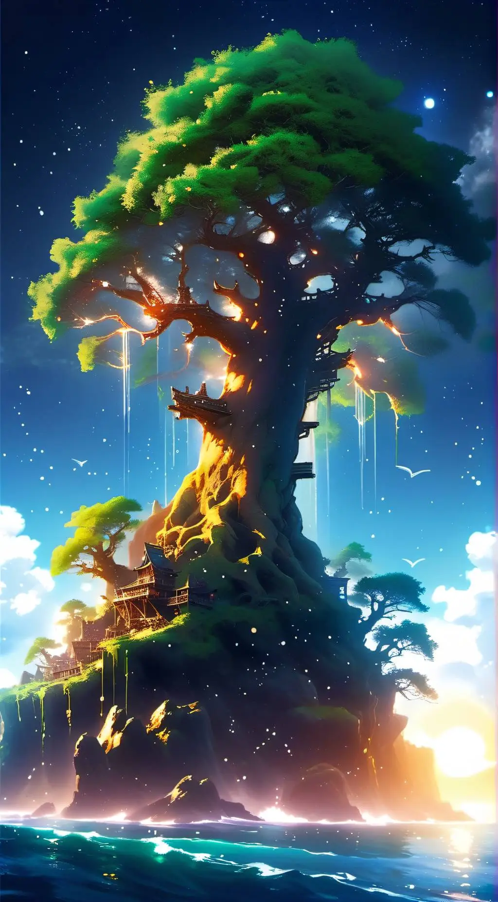 Talkie AI - Chat with Elysia