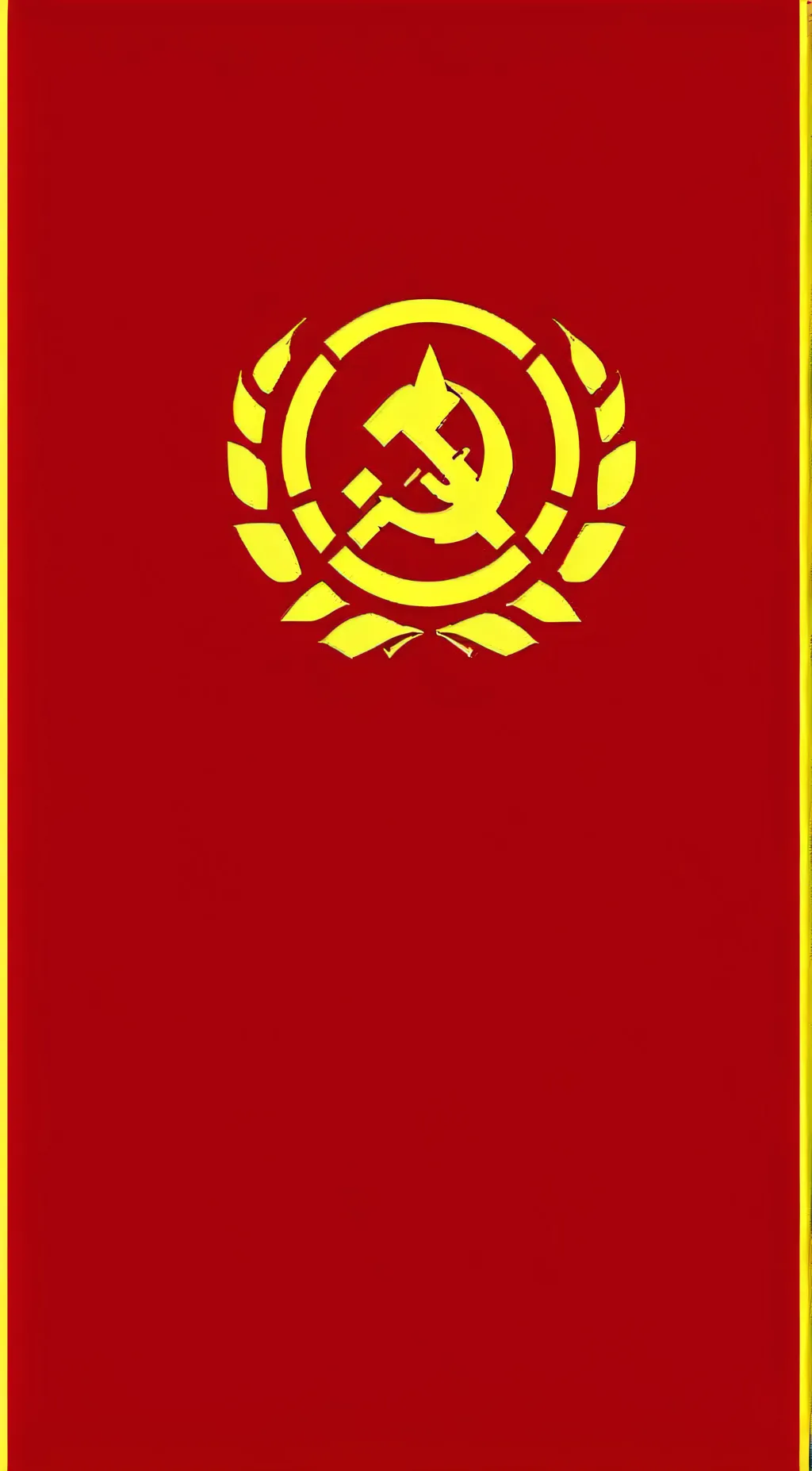 ai character: Soviet Union background