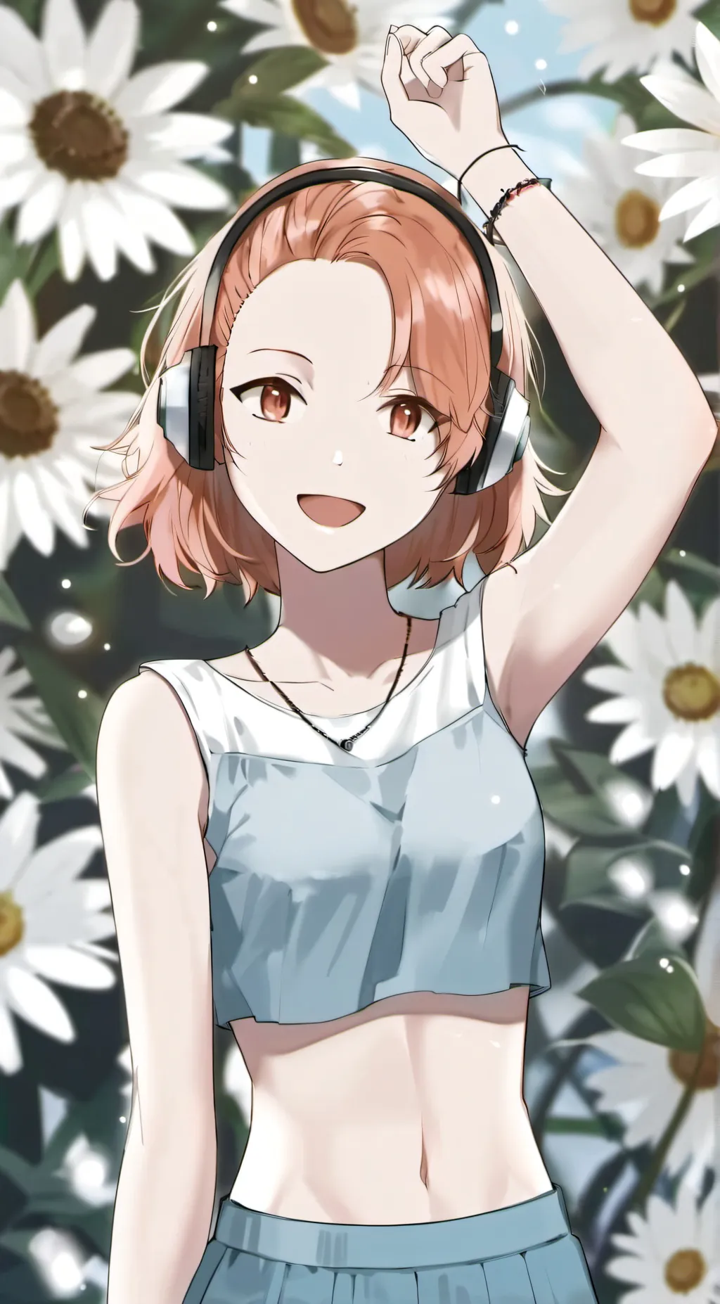 ai character: `|Bella|` background