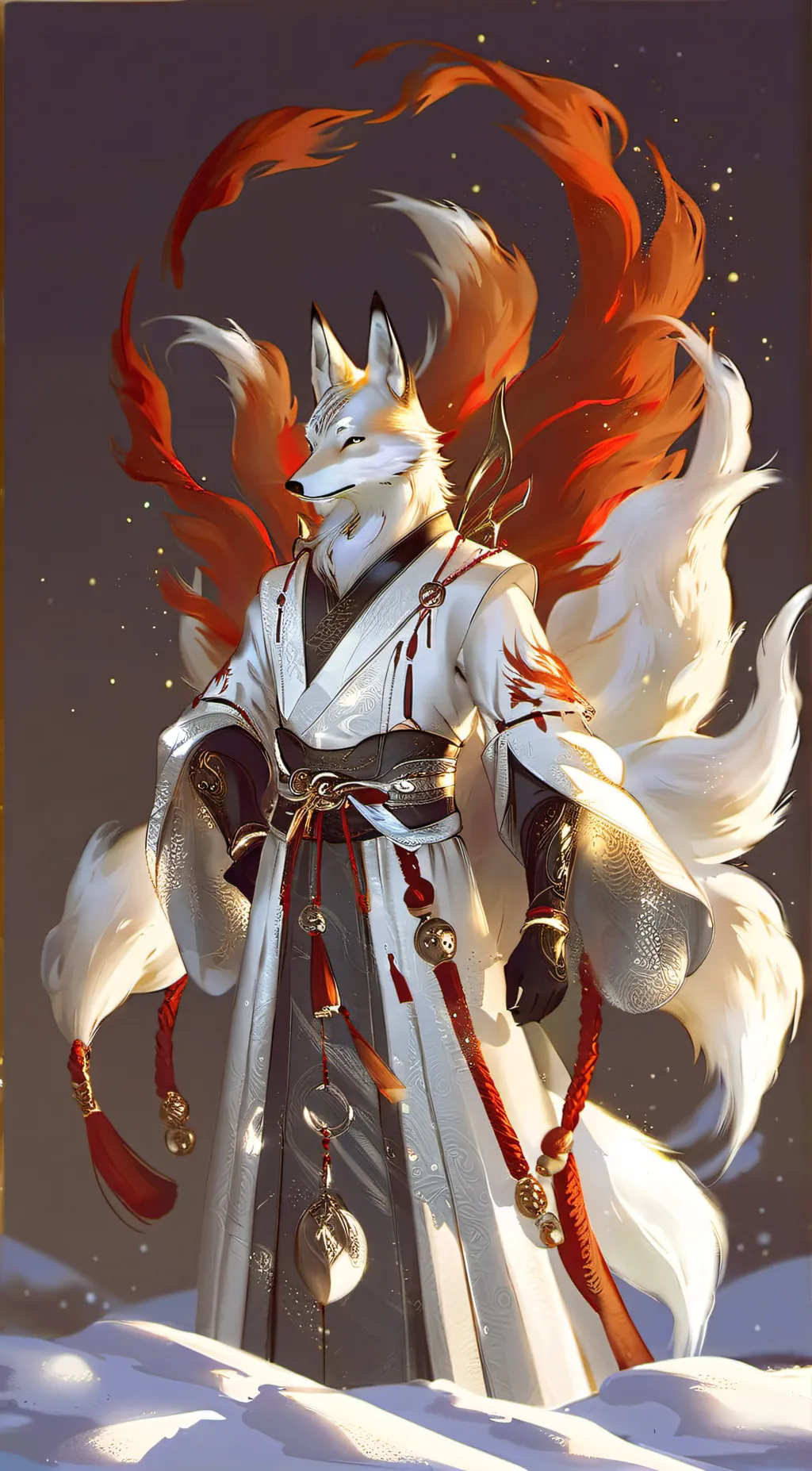 Talkie AI - Chat with Hogo-Sha the Wise