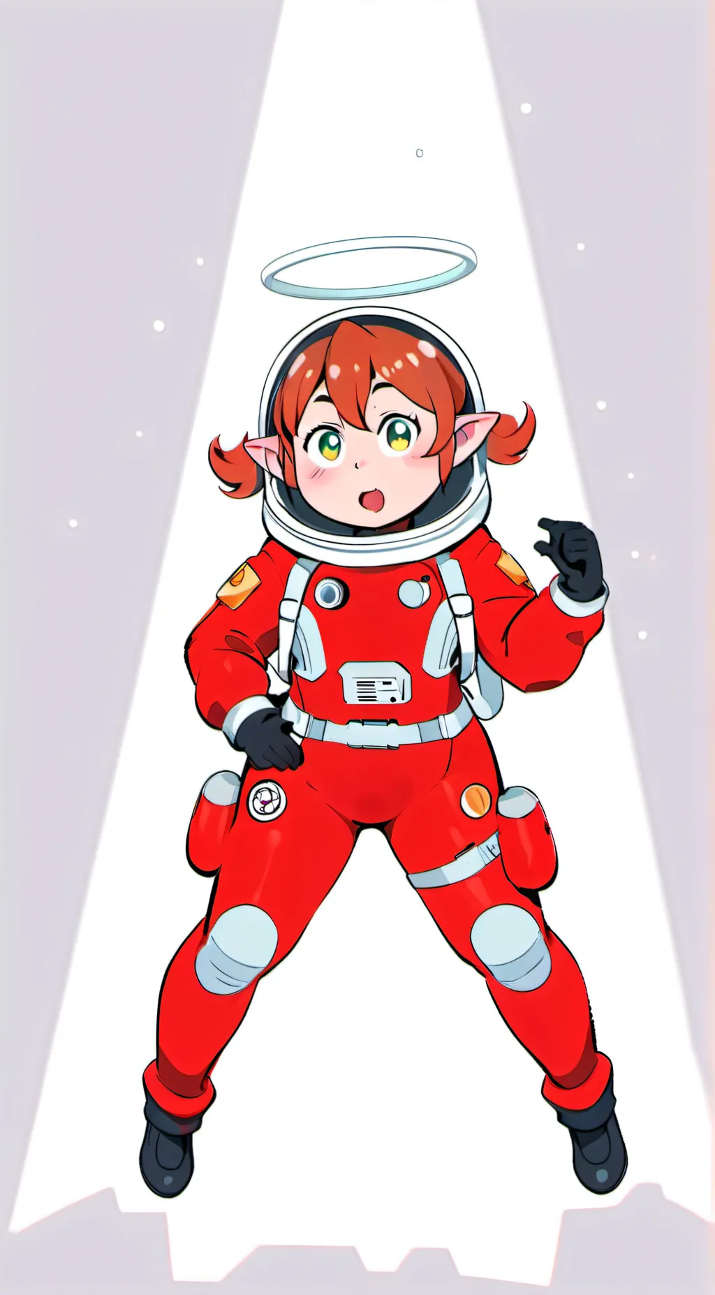 Talkie AI - Chat with pikmin 4 rp!