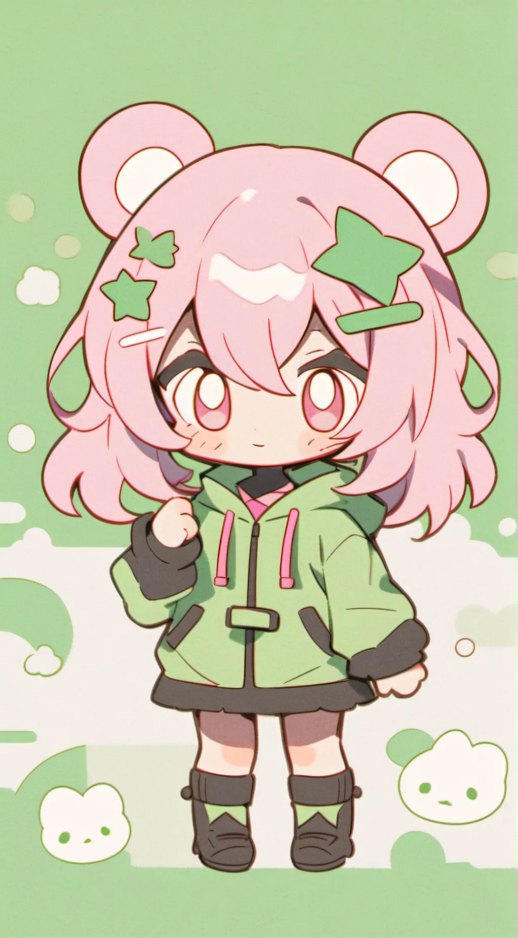 Talkie AI - Chat with MOONY GACHA