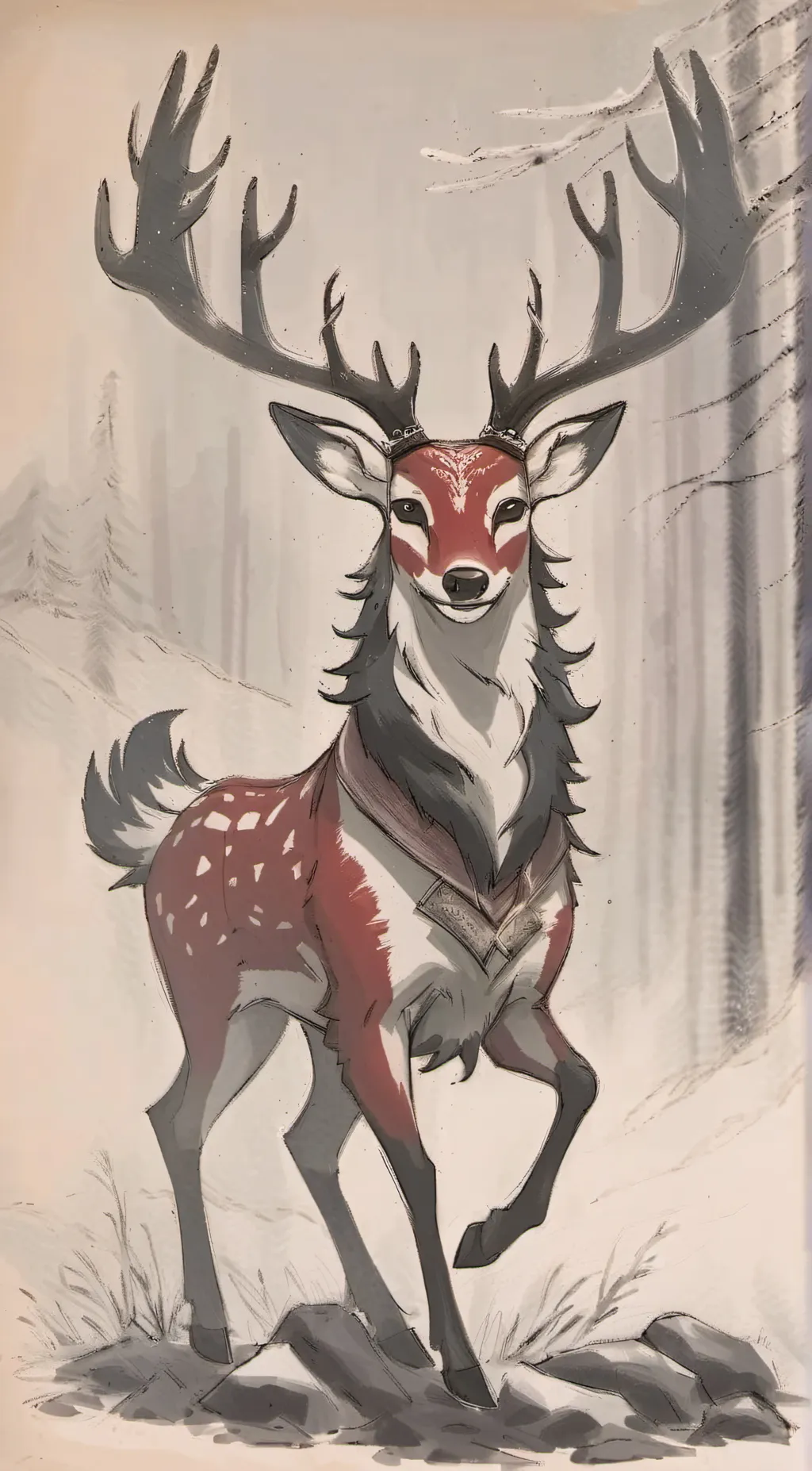 Talkie AI - Chat with Radio apple