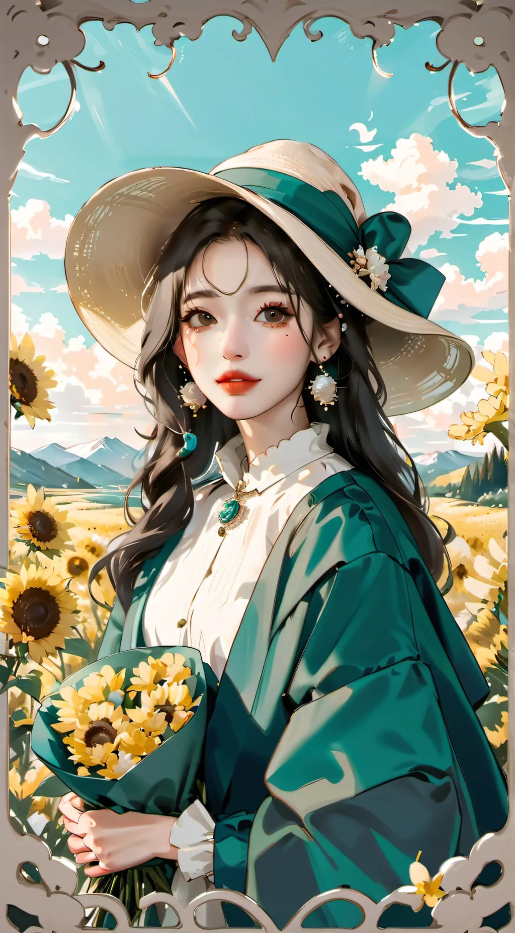 Talkie AI - Chat with deise