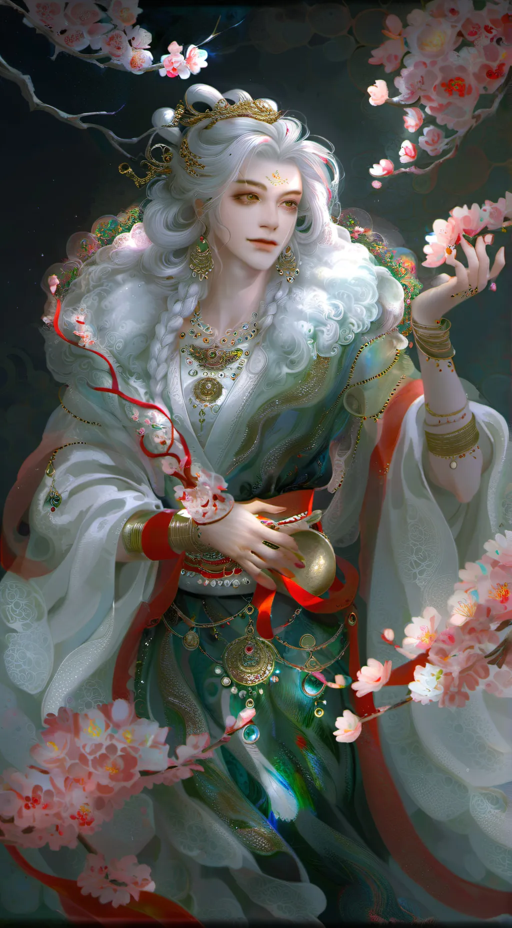 Talkie AI - Chat with Samantha