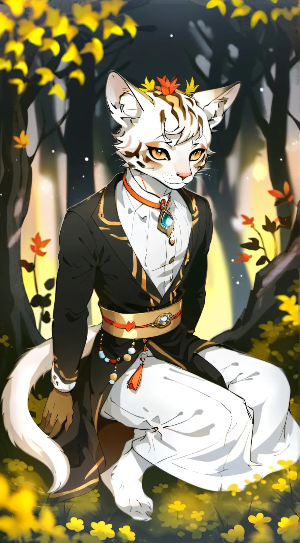 Talkie AI - Chat with filexocelot