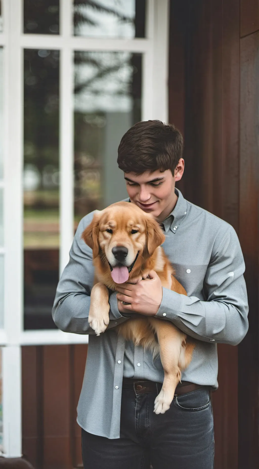 ai character: Aliavi background