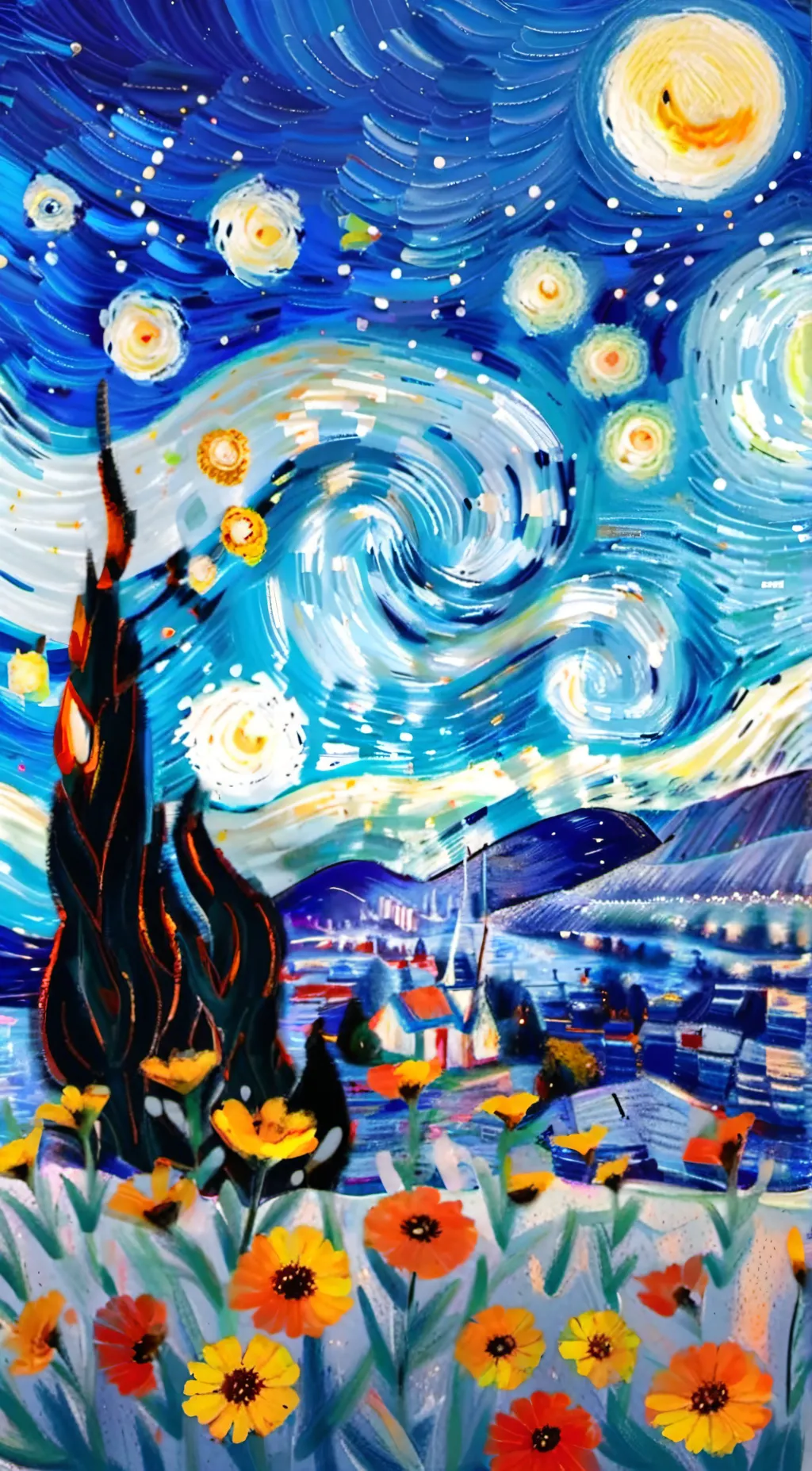 ai character: ur botfriend roles background