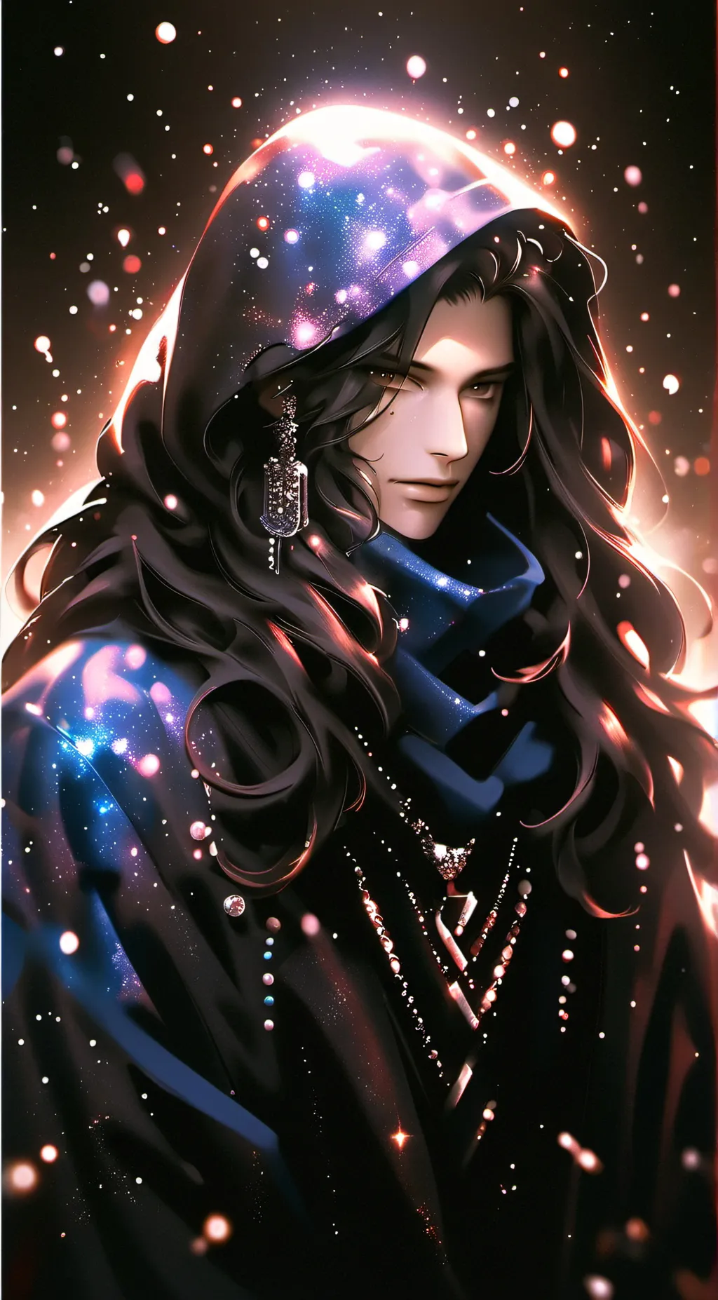 Talkie AI - Chat with Allison 