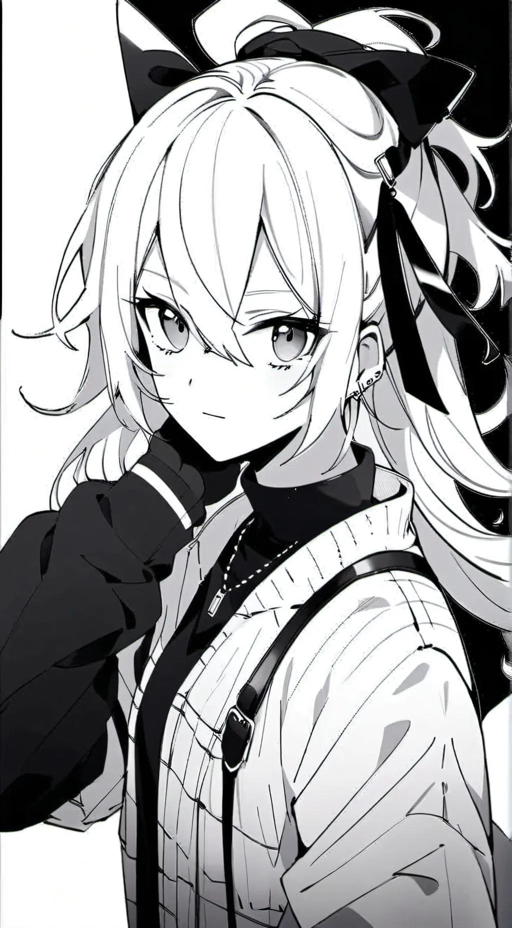 ai character: yuki background