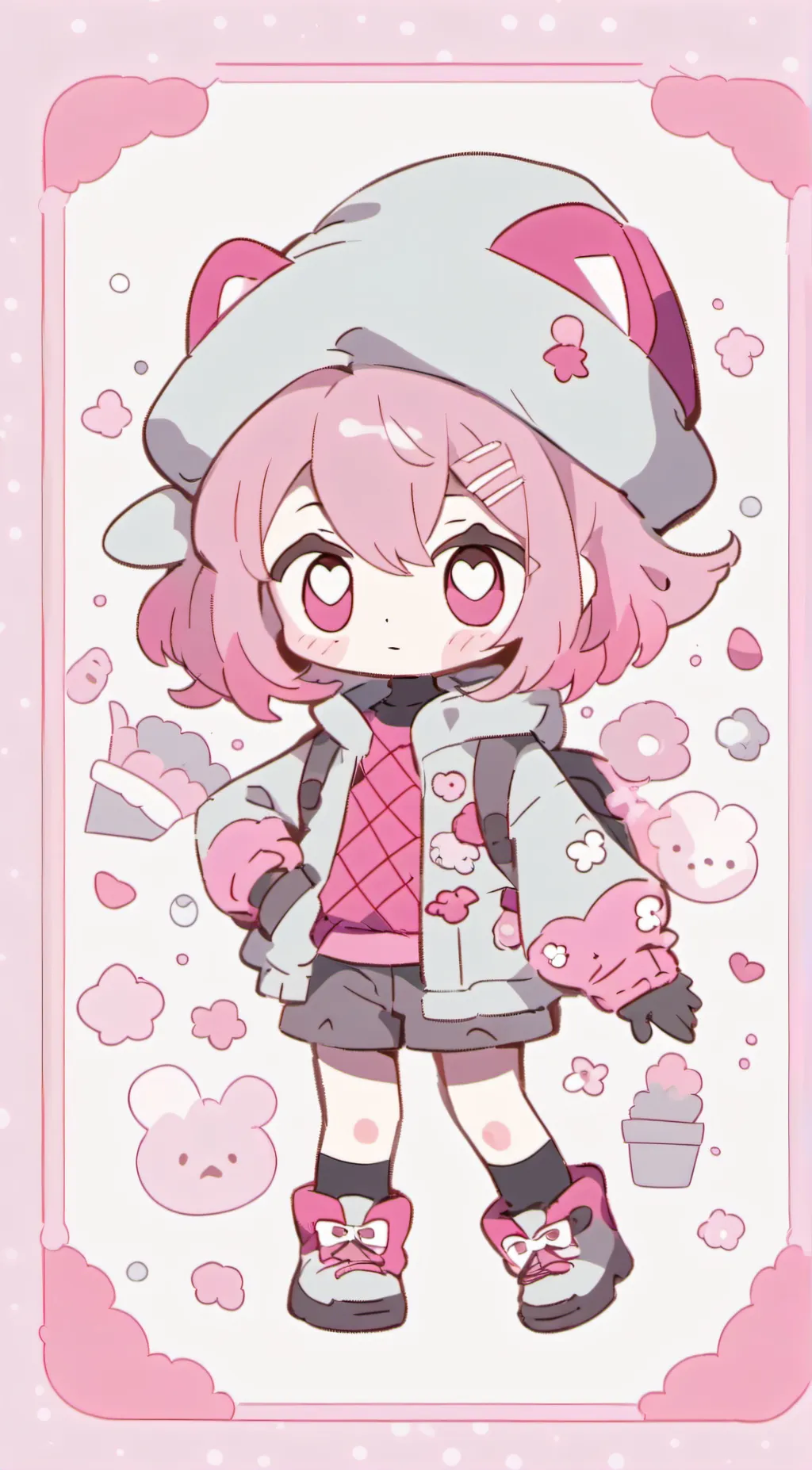 Talkie AI - Chat with jqna