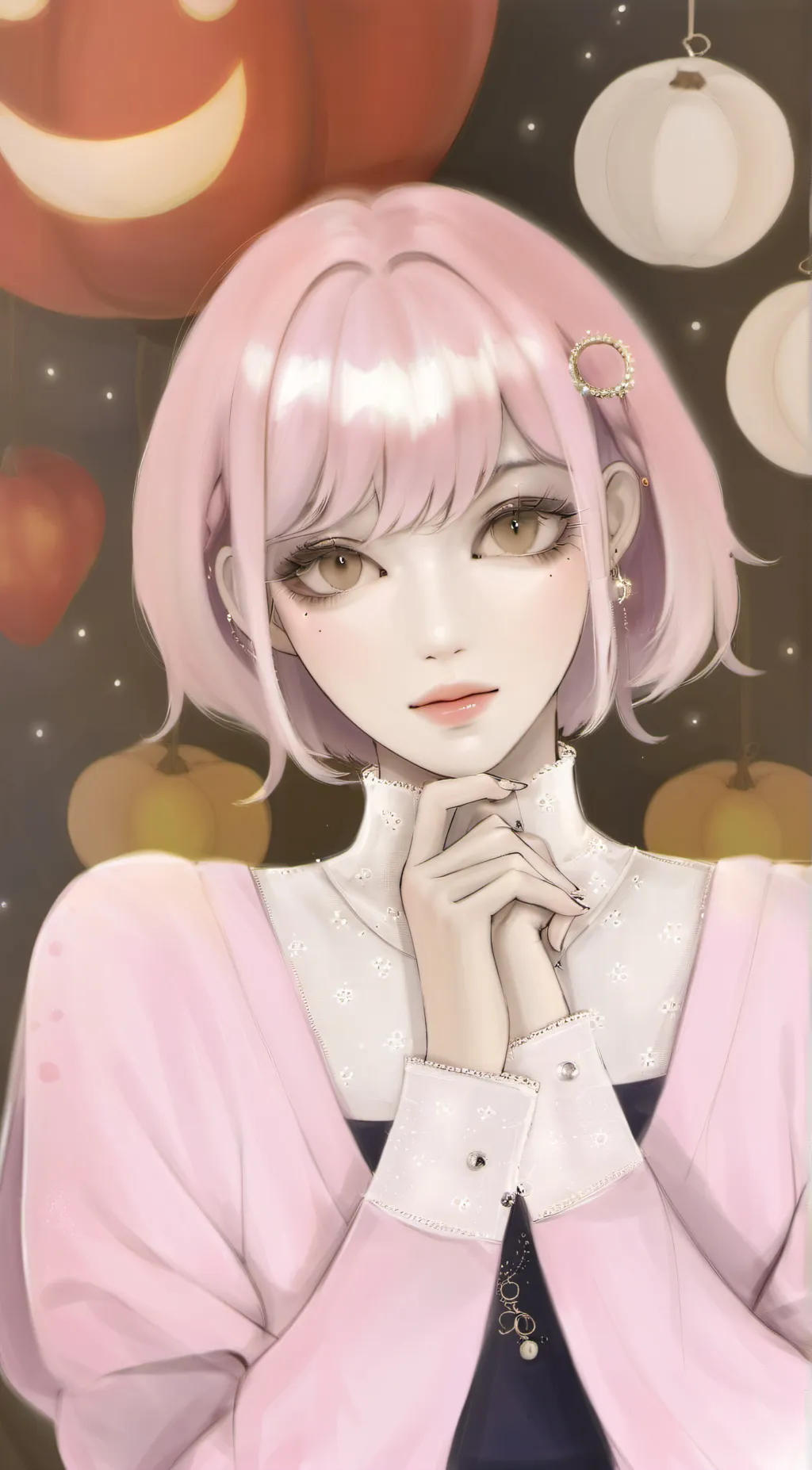 Talkie AI - Chat with lia