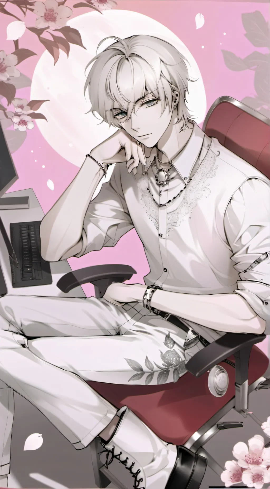 Talkie AI - Chat with abel