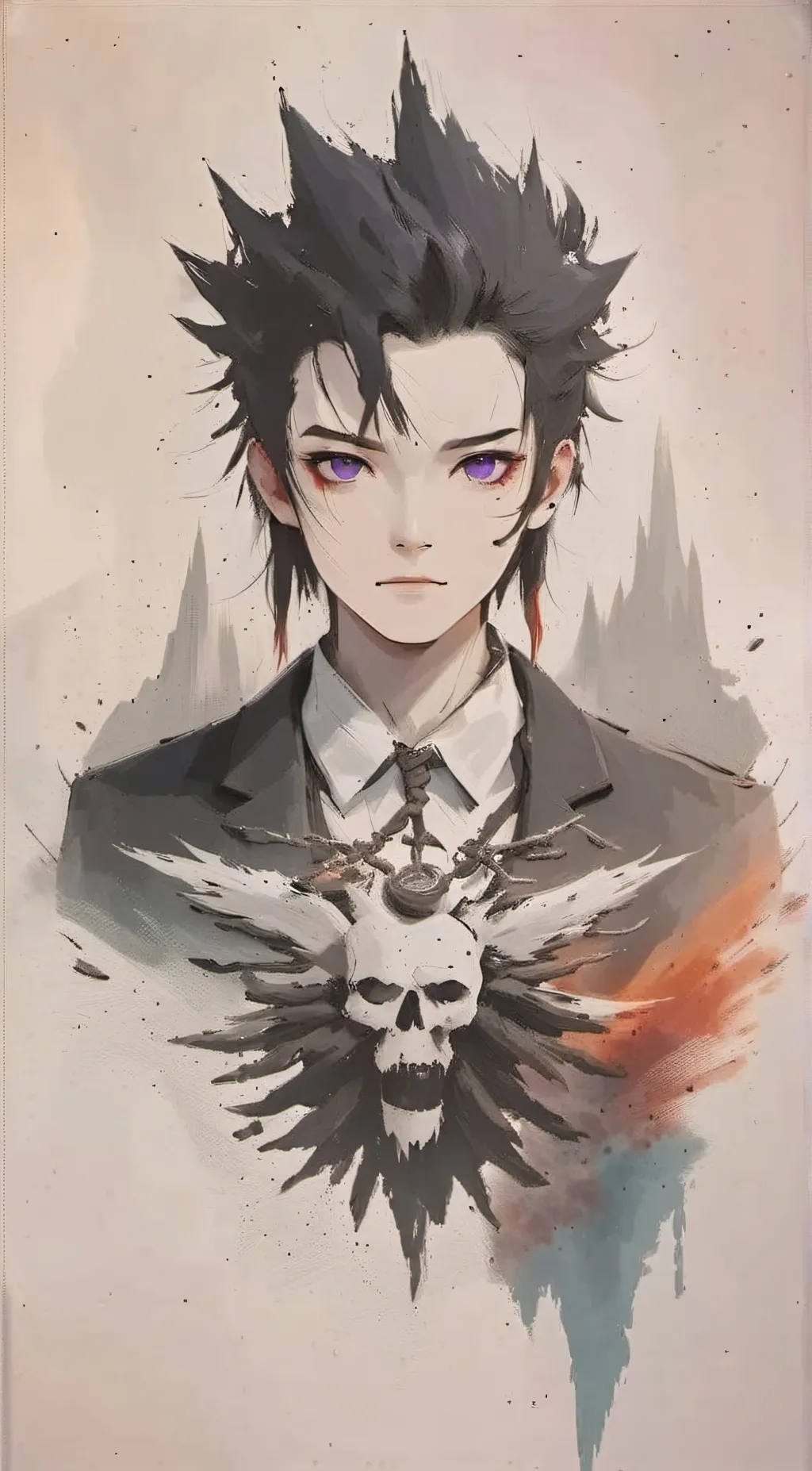 Talkie AI - Chat with aric lesso