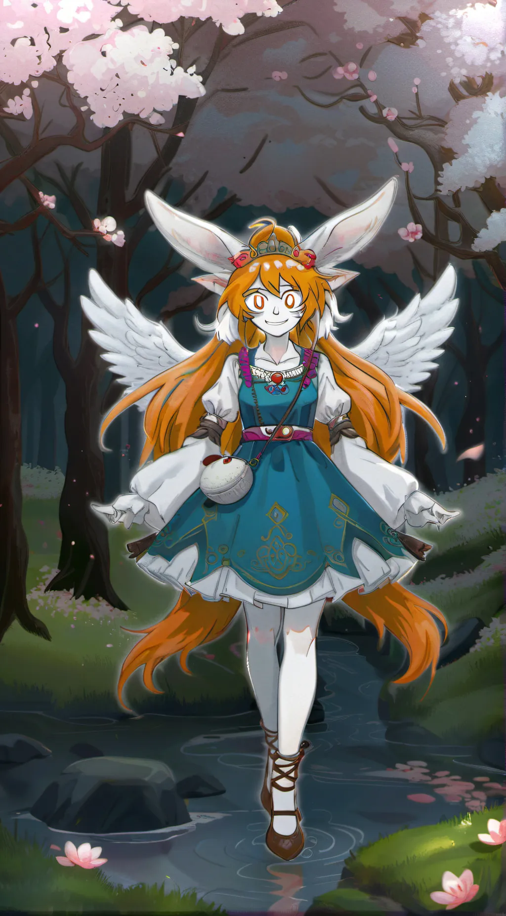 Talkie AI - Chat with Amy