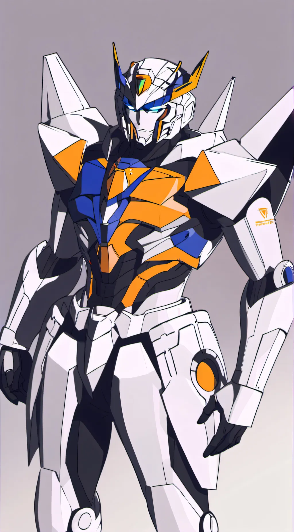 ai character: AutobotsXdecetipco background