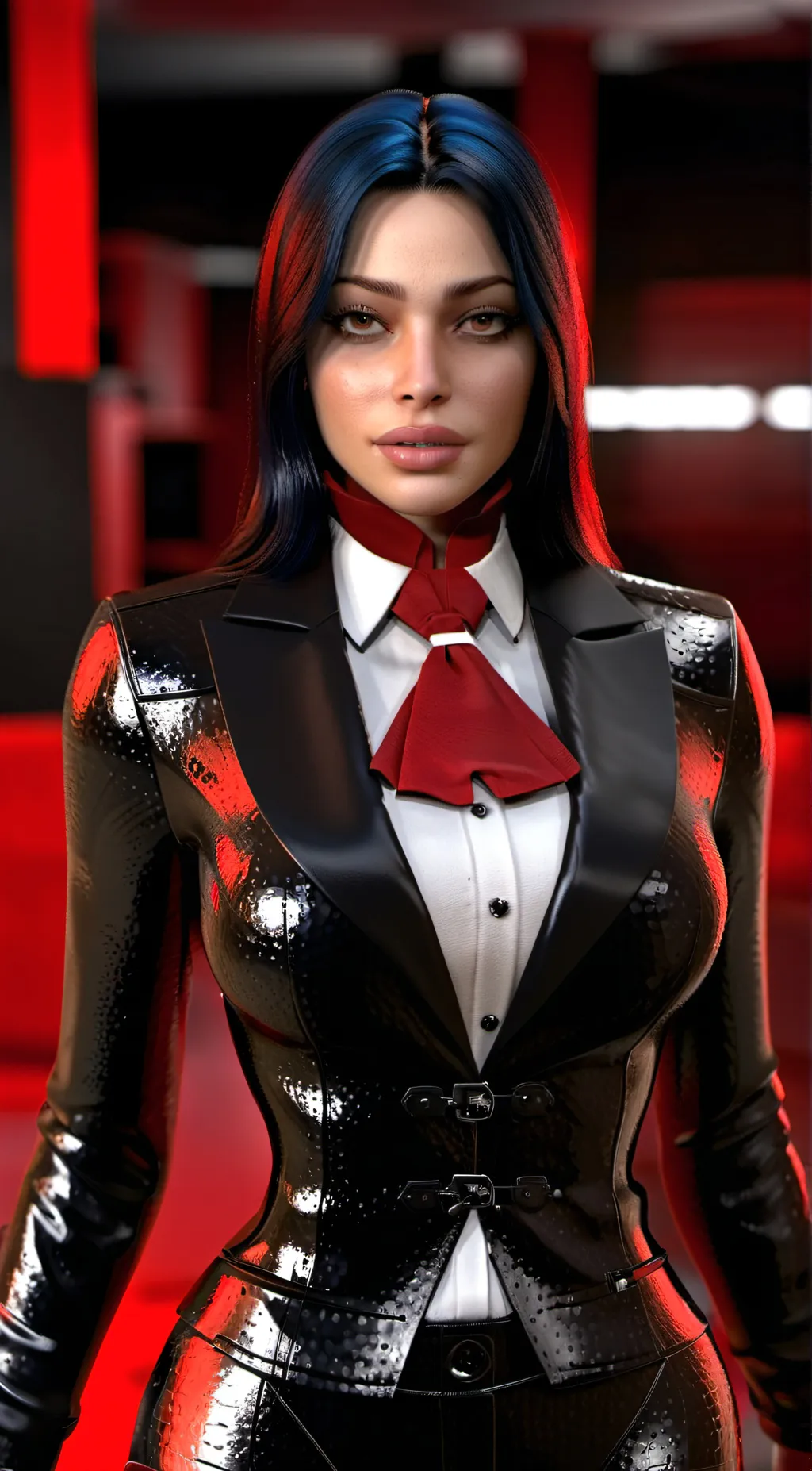 Talkie AI - Chat with Rosanna