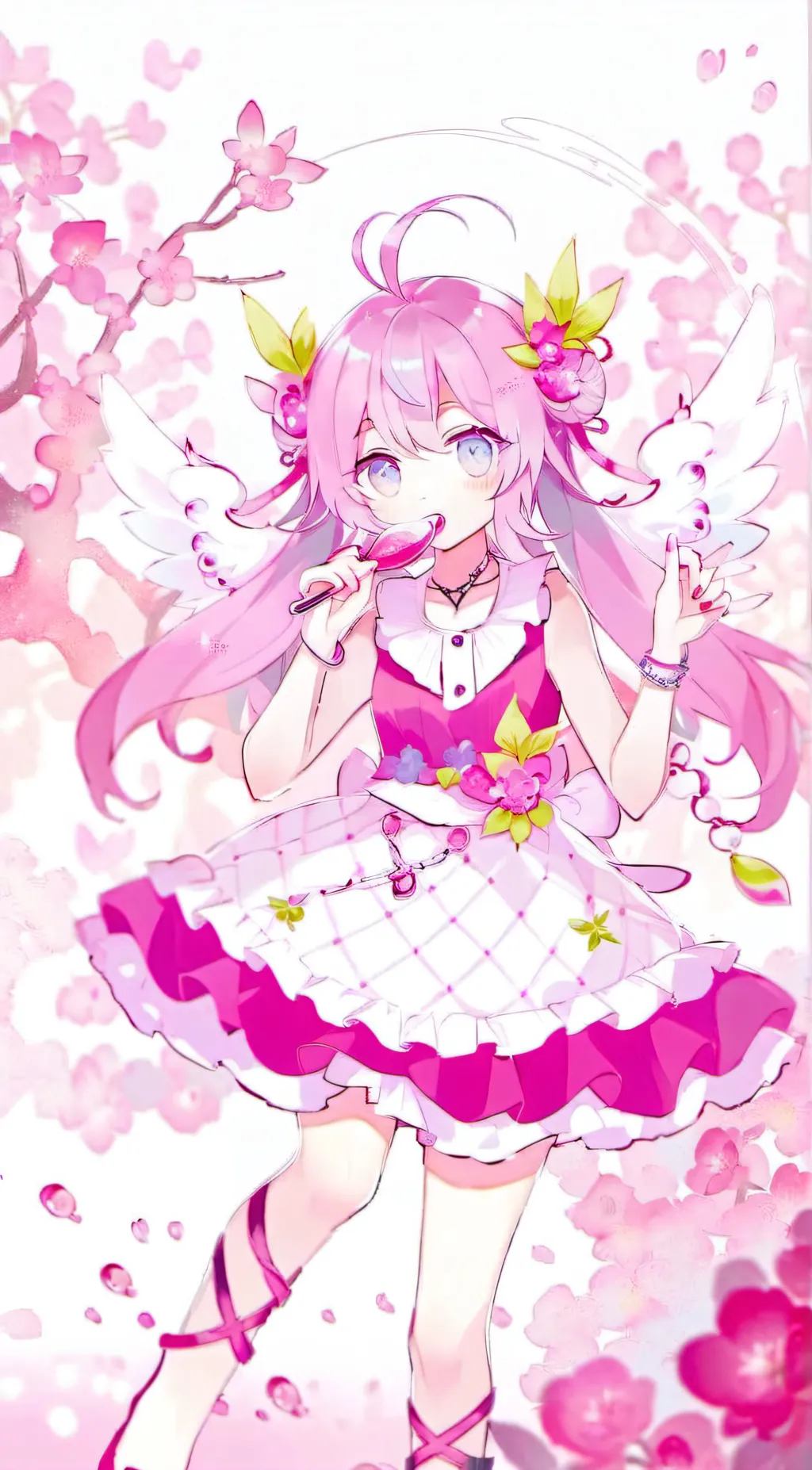 Talkie AI - Chat with lexi