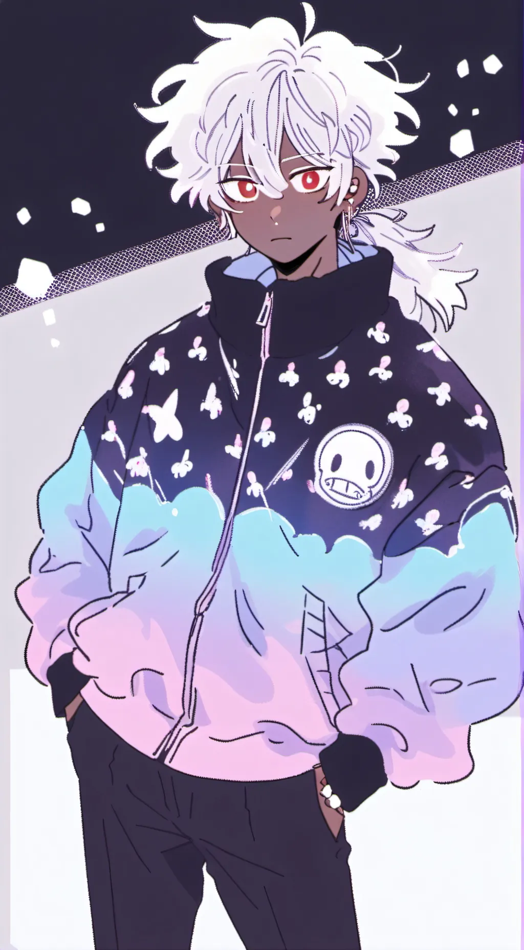 Talkie AI - Chat with Deus 