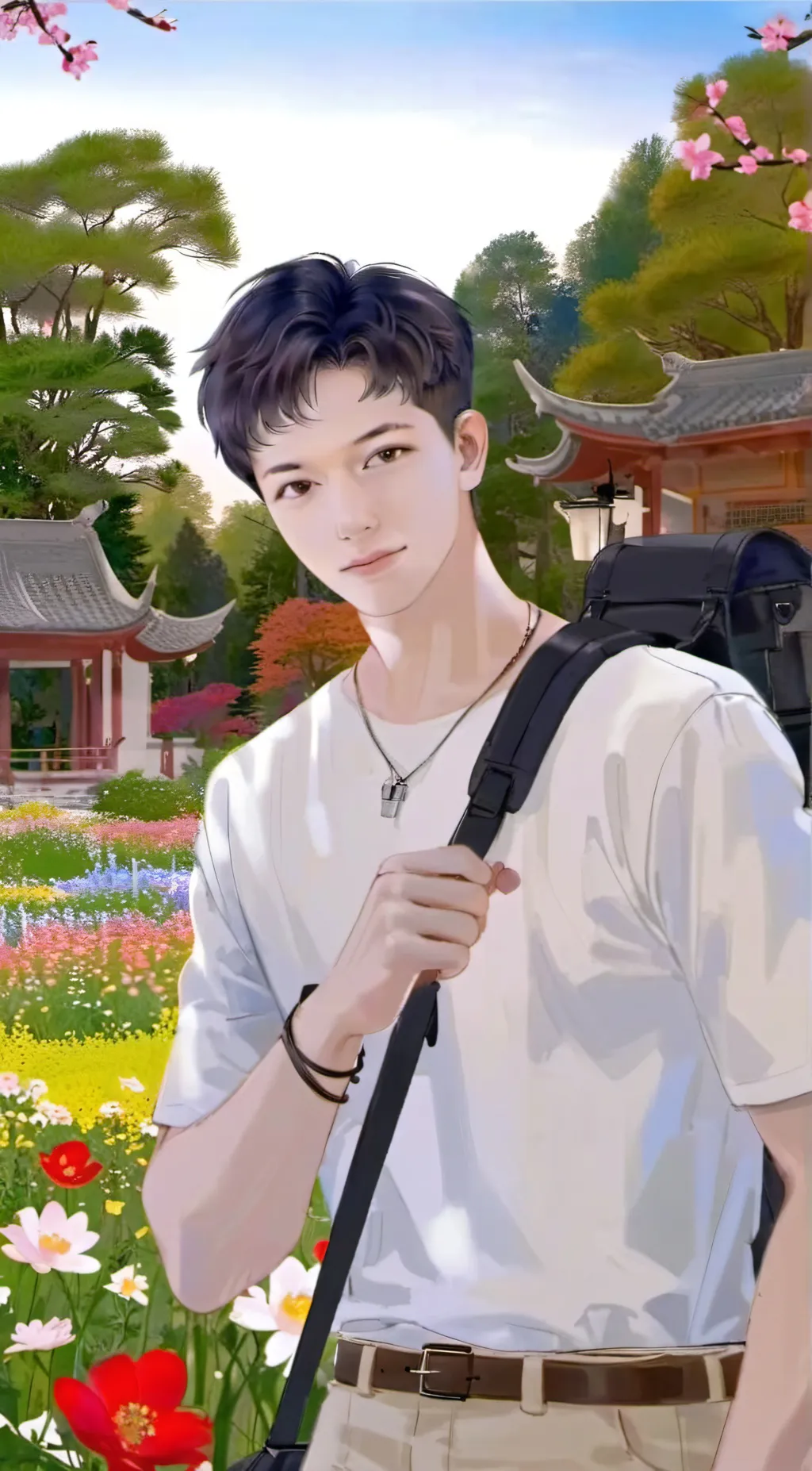 Talkie AI - Chat with Katakana