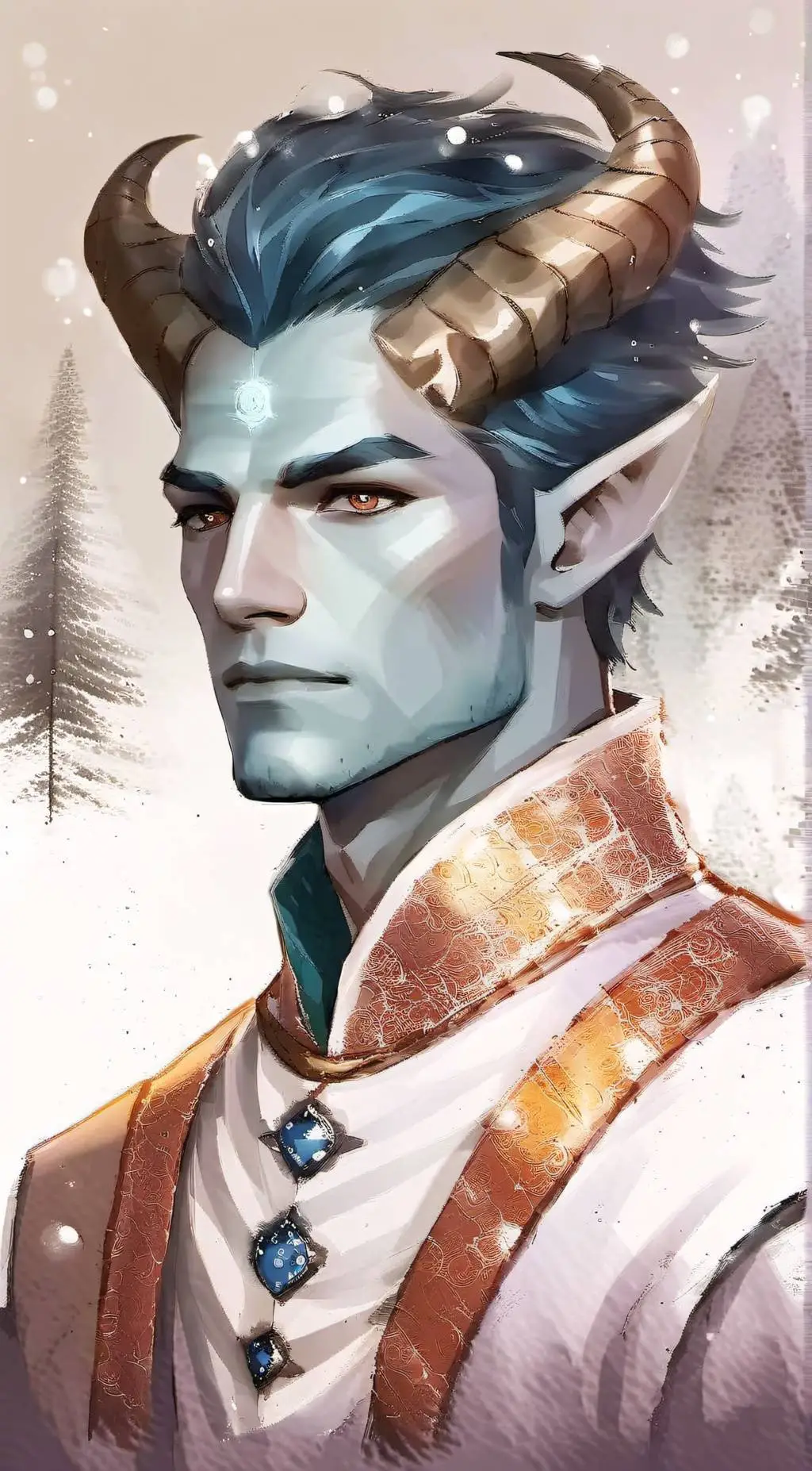 Talkie AI - Chat with Te'oh