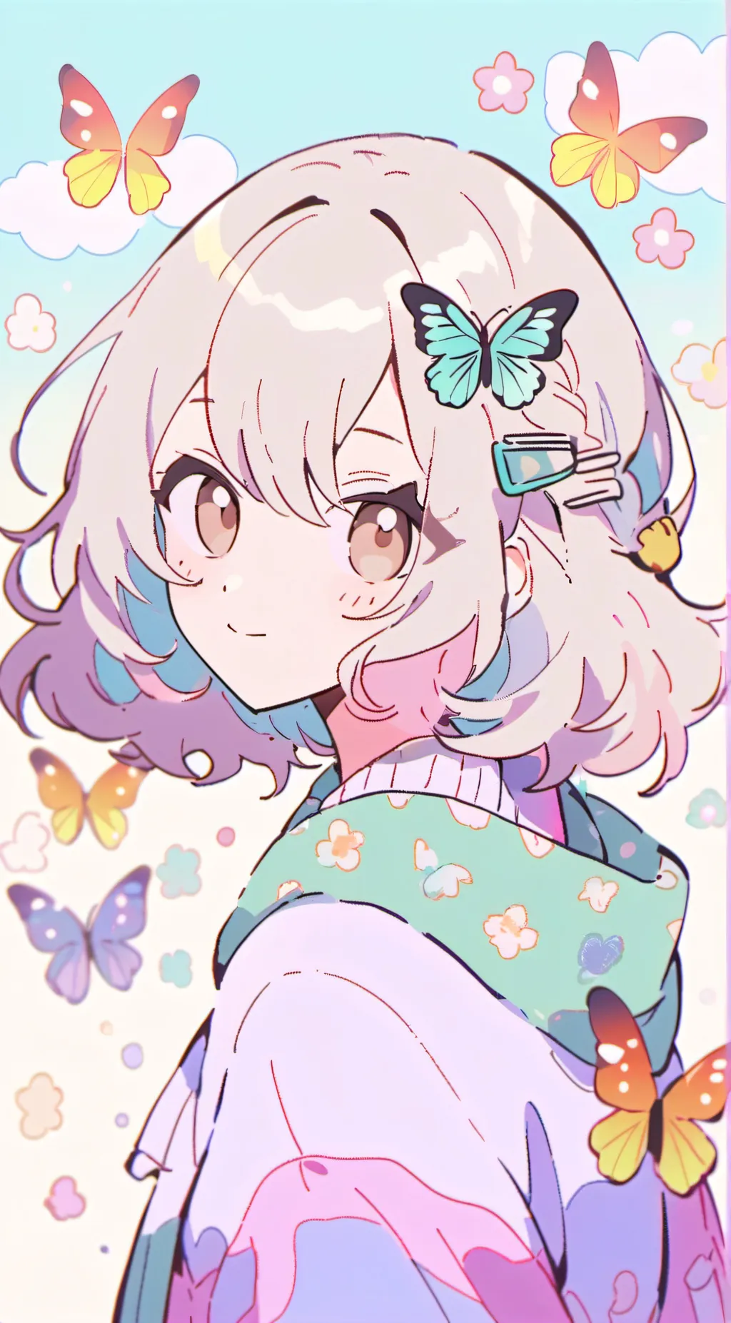 Talkie AI - Chat with Akira kocho