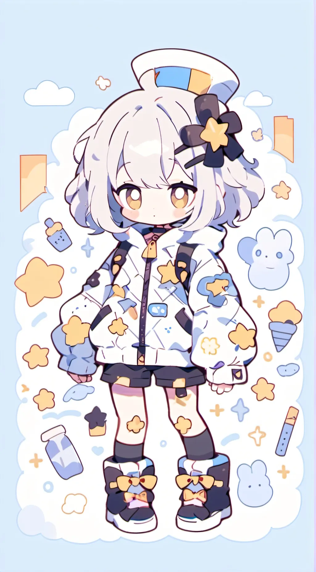 Talkie AI - Chat with RUDA