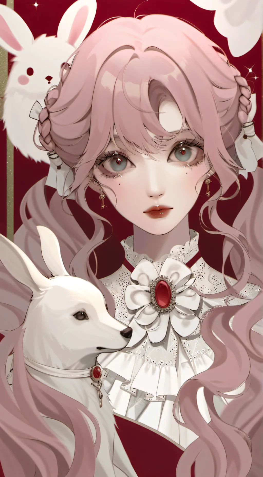 Talkie AI - Chat with Pook 