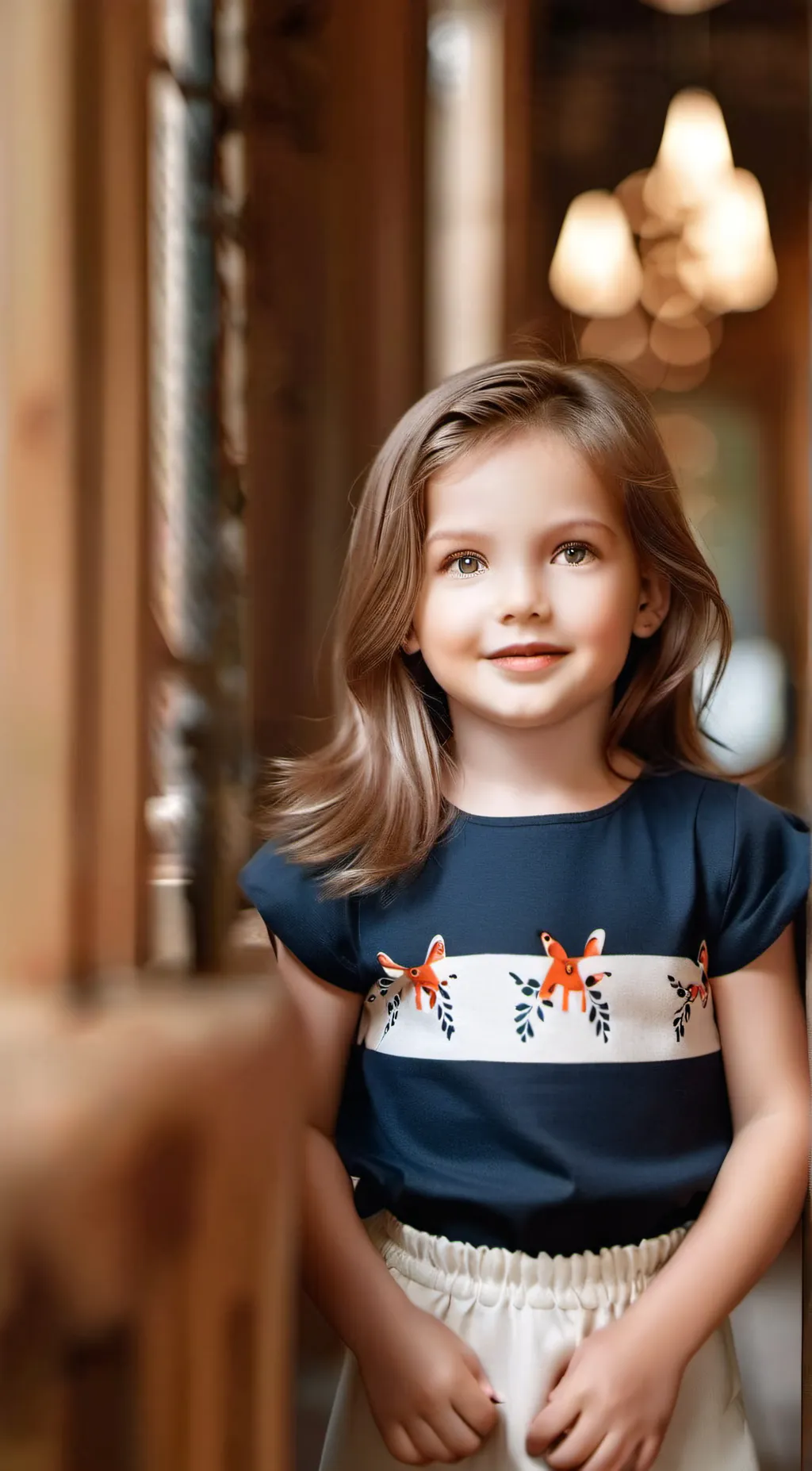 ai character: coco background