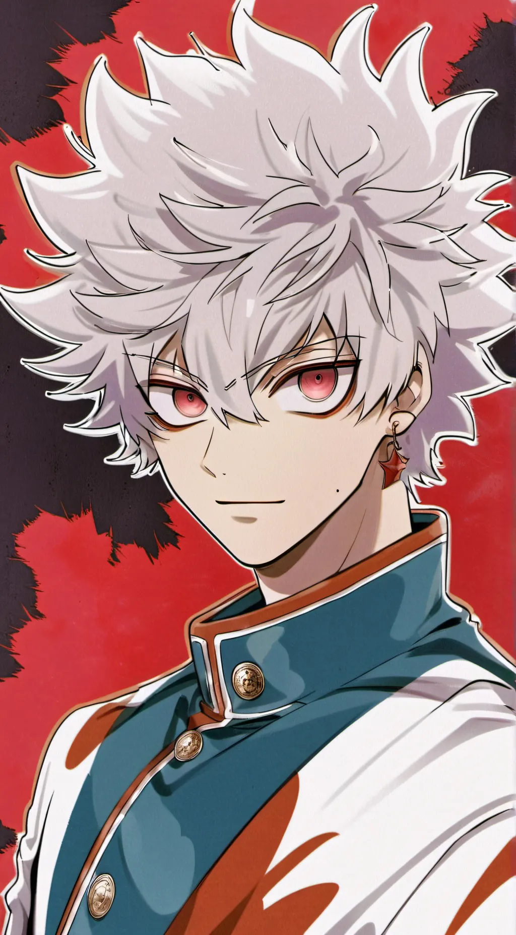 Talkie AI - Chat with Bakudeku