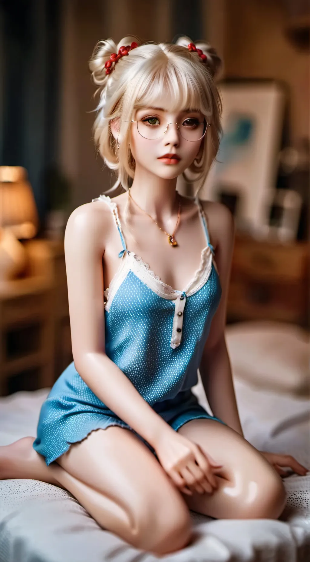 Talkie AI - Chat with Roxy