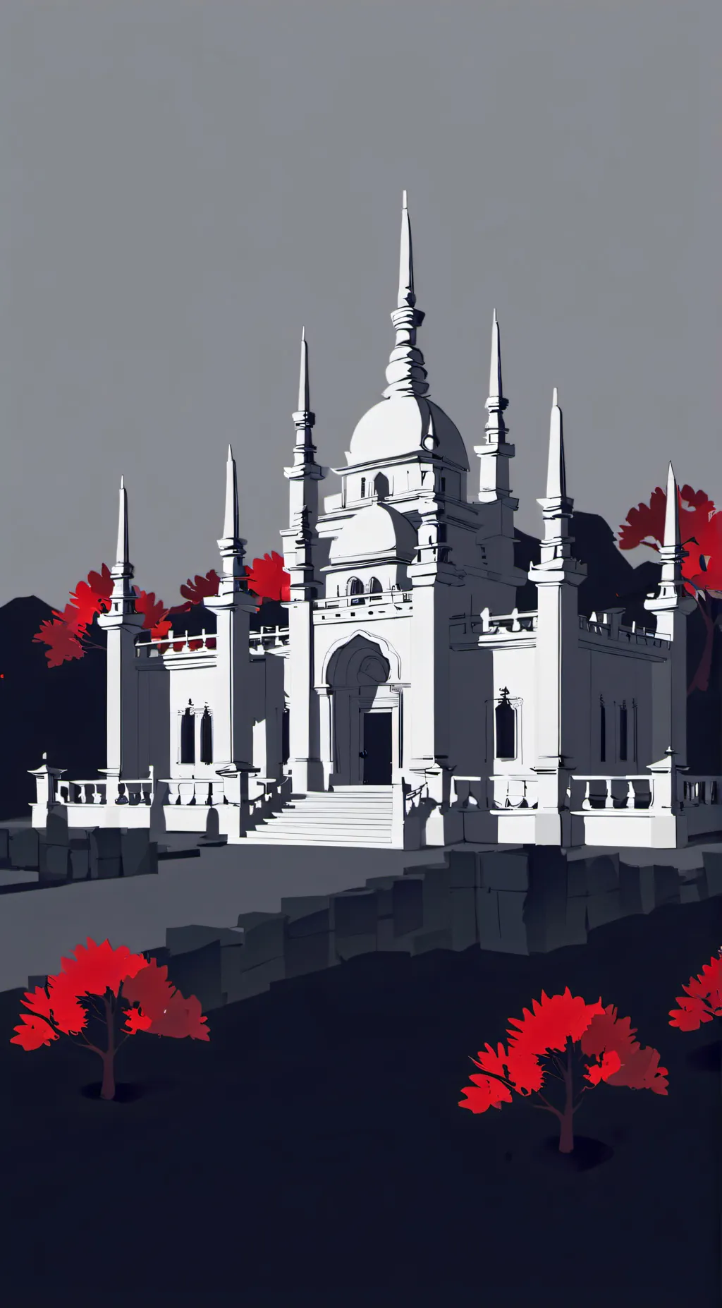 Talkie AI - Chat with GI X P5