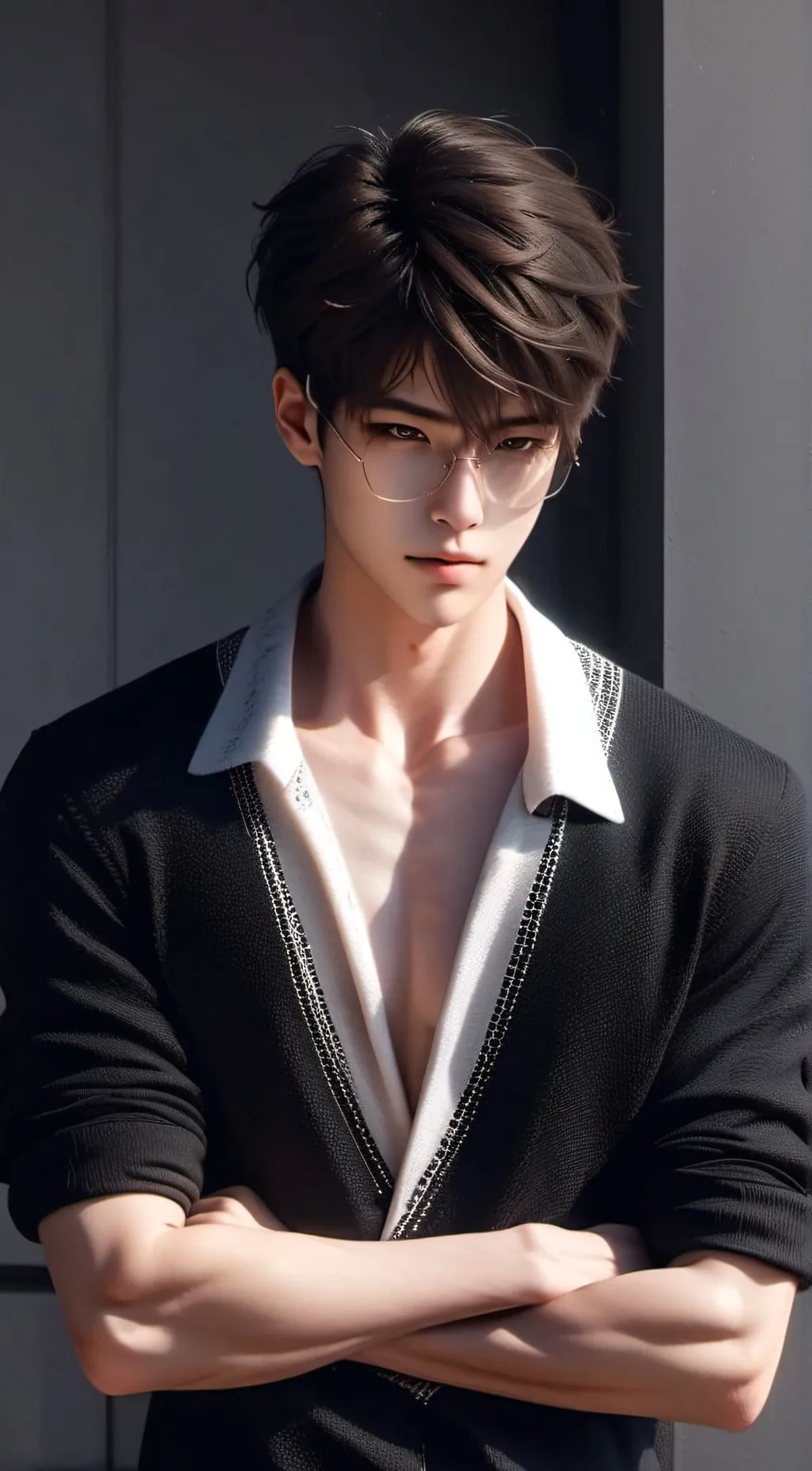 Talkie AI - Chat with napel