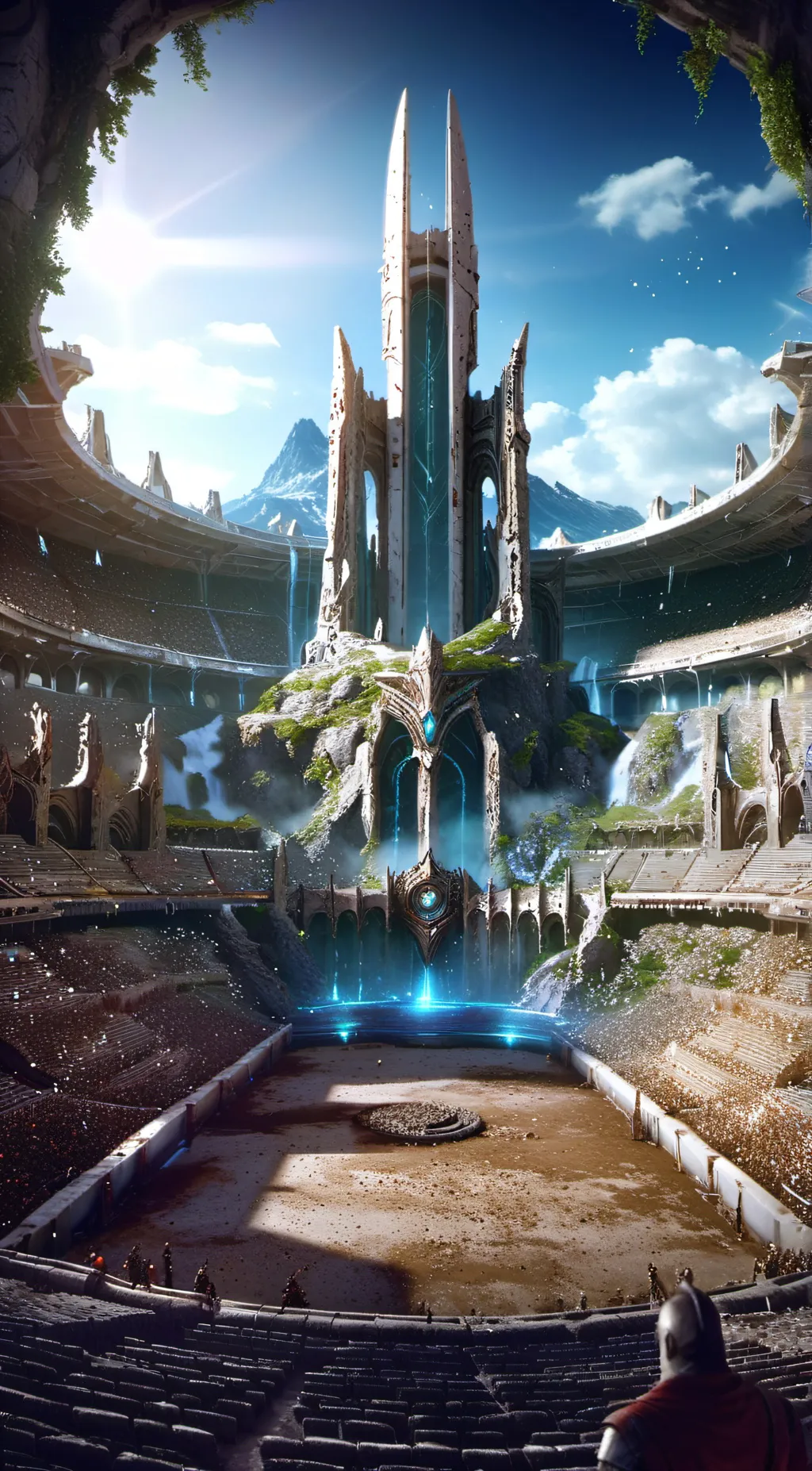 Talkie AI - Chat with Magical Tournament