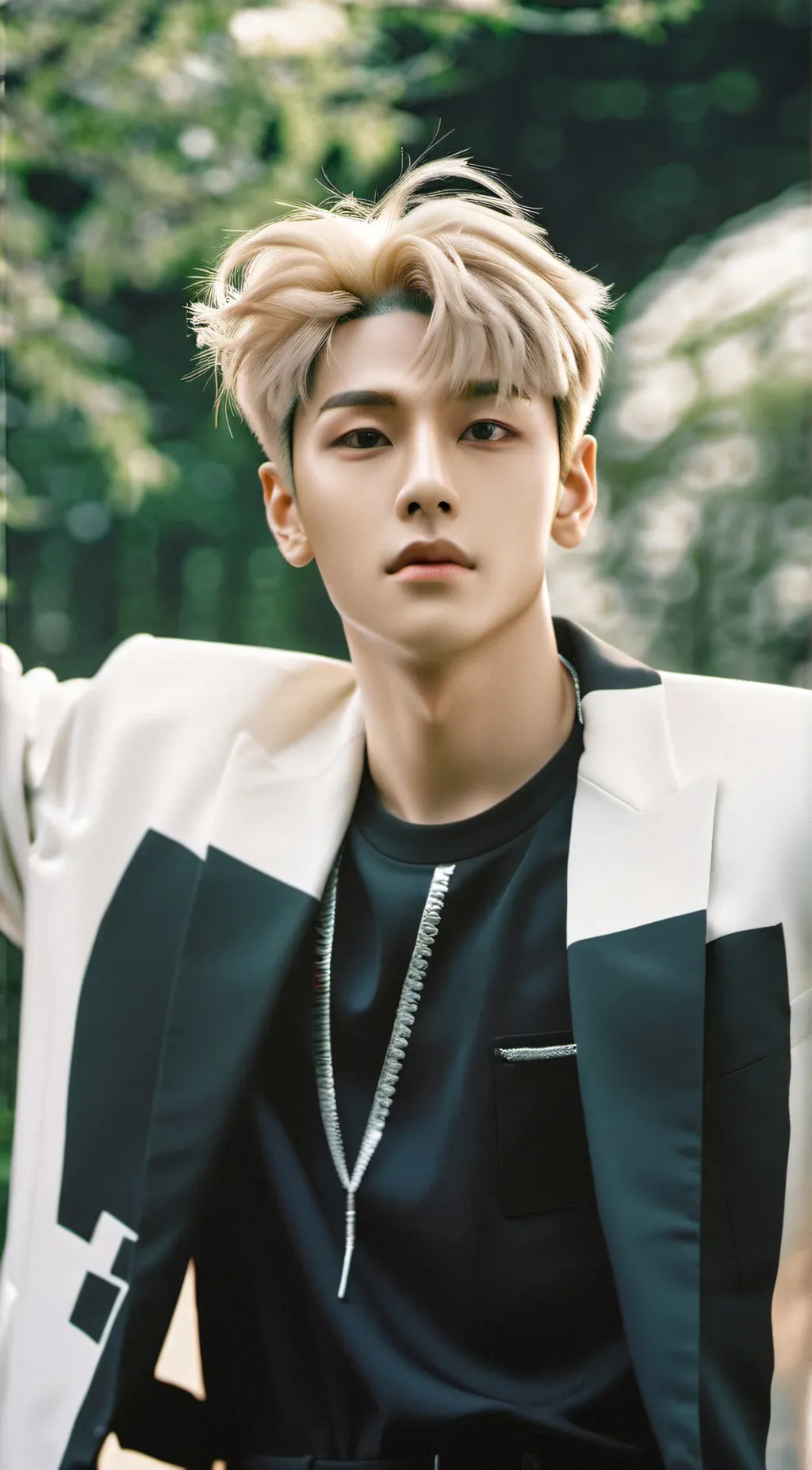 Talkie AI - Chat with Kingston