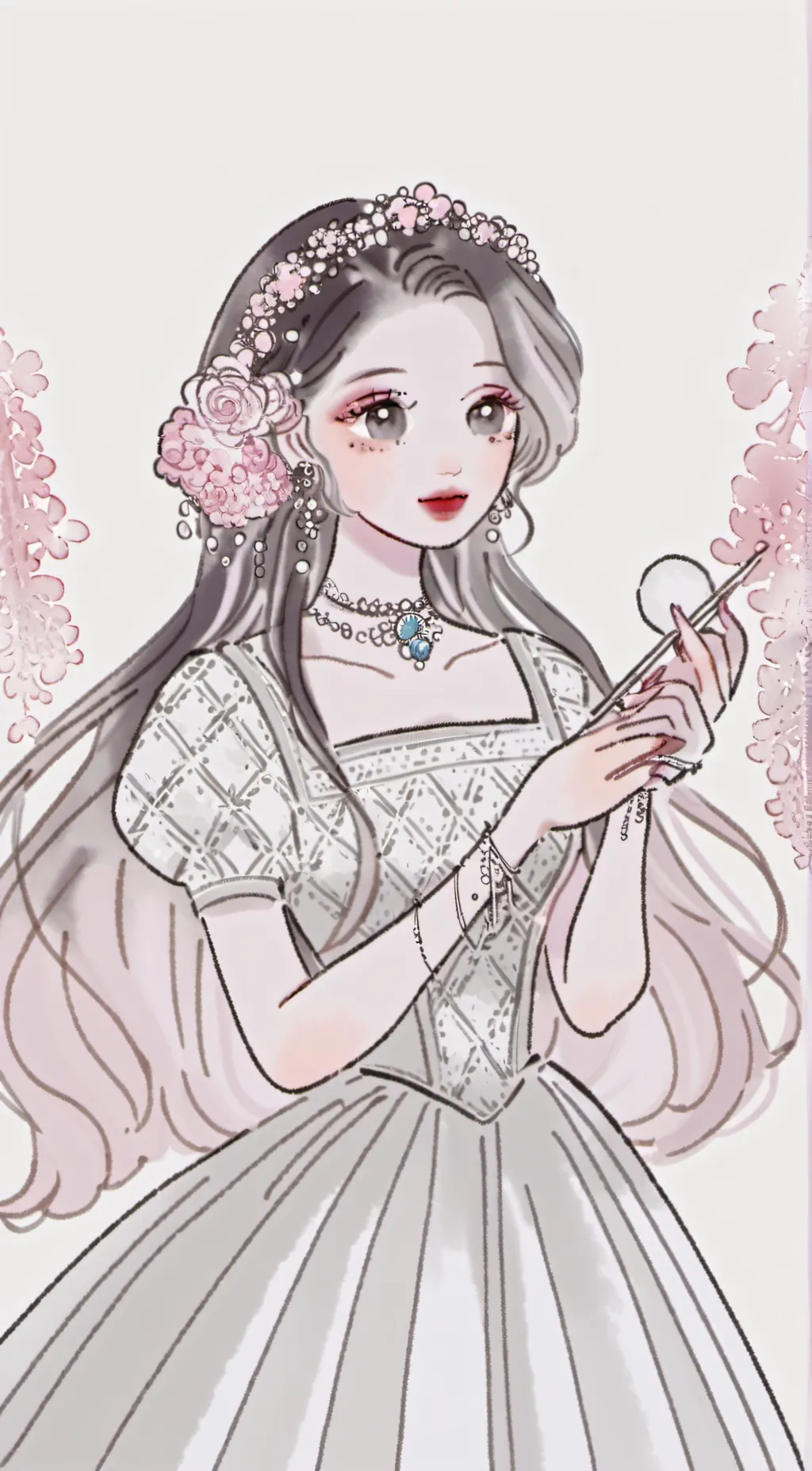 Talkie AI - Chat with love