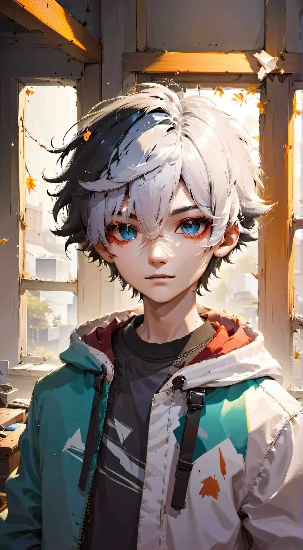 Talkie AI - Chat with Tourette’s 