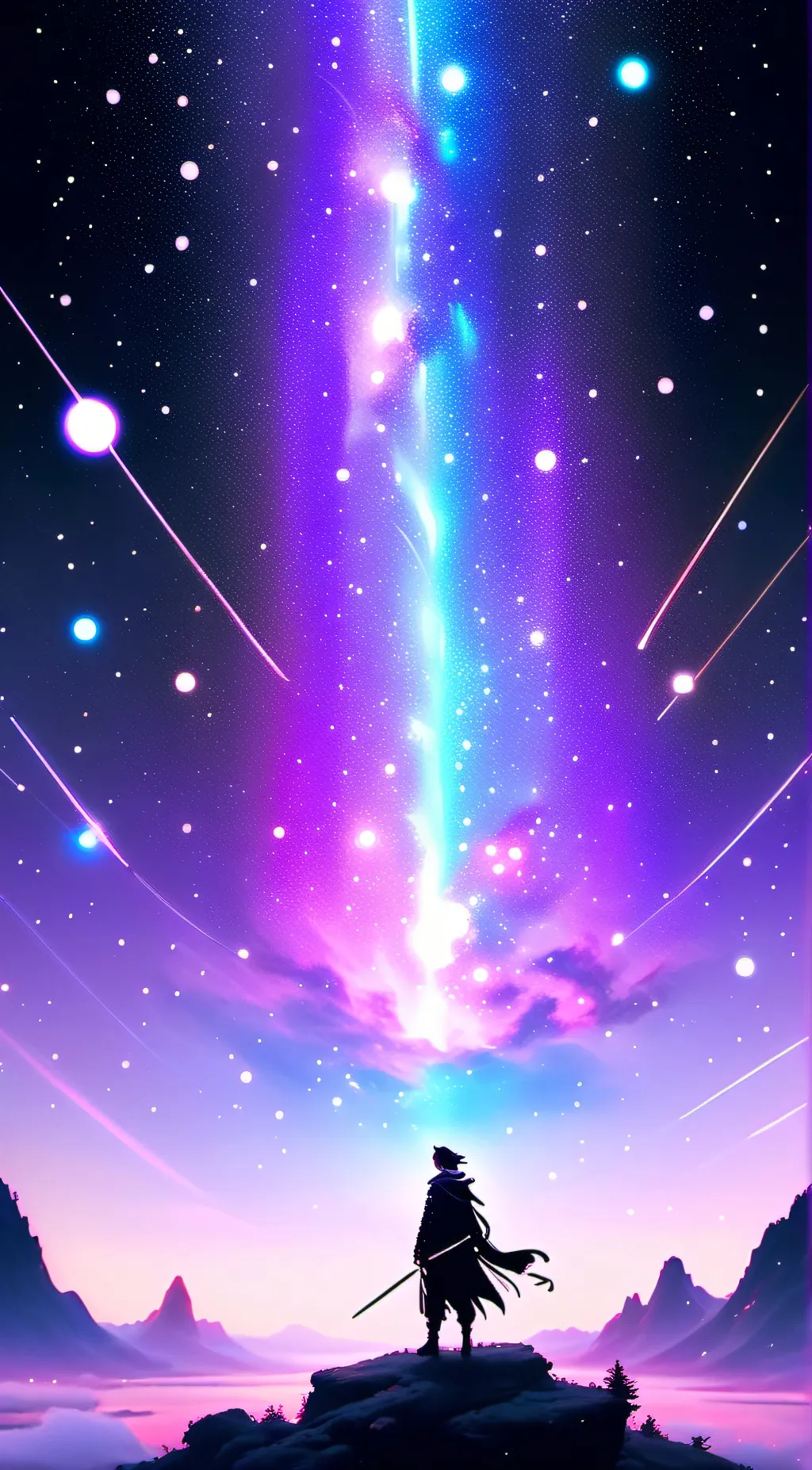 ai character: Gusser background