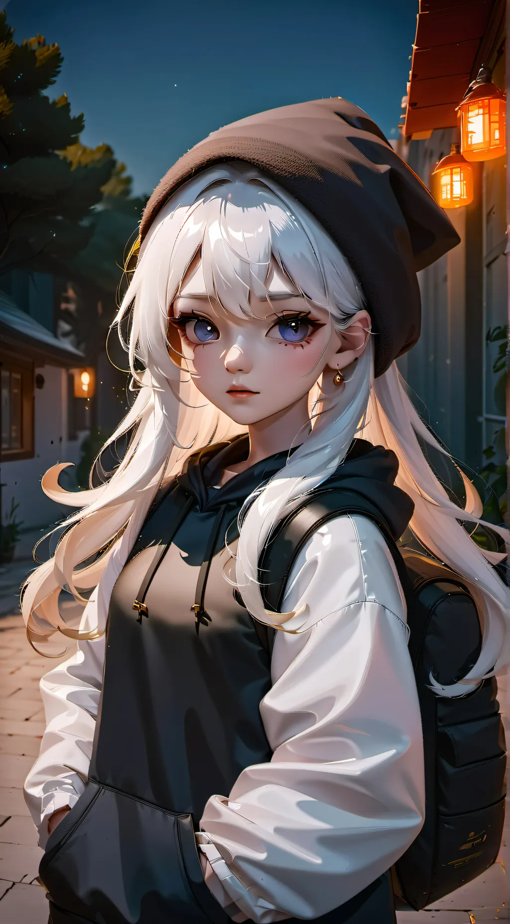 Talkie AI - Chat with jayden (linnette)